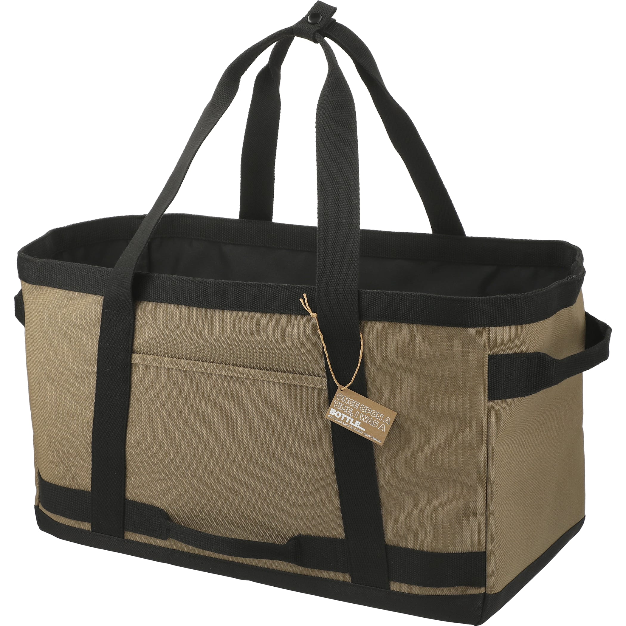 Picture of NBN Recycled Utility Tote