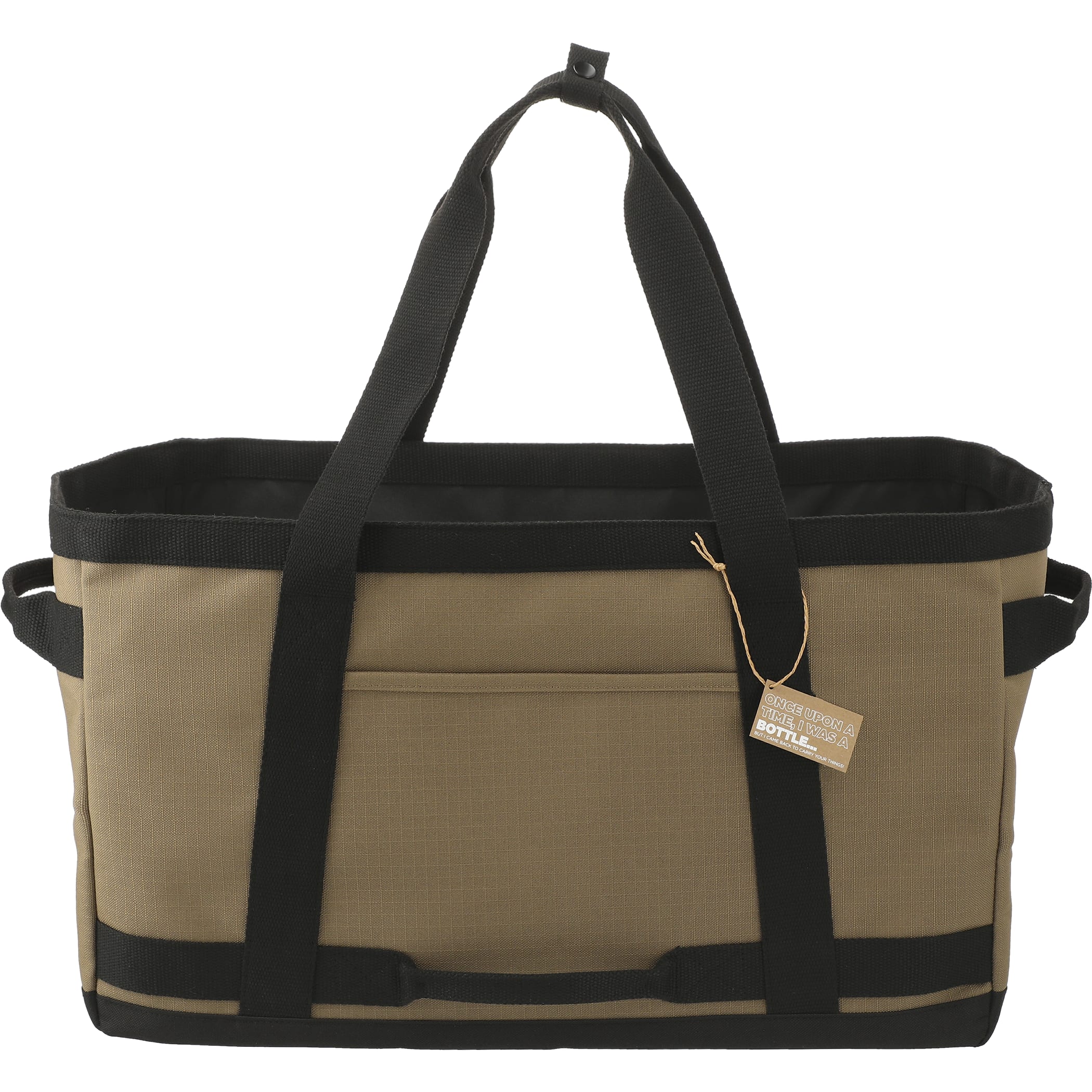 Picture of NBN Recycled Utility Tote