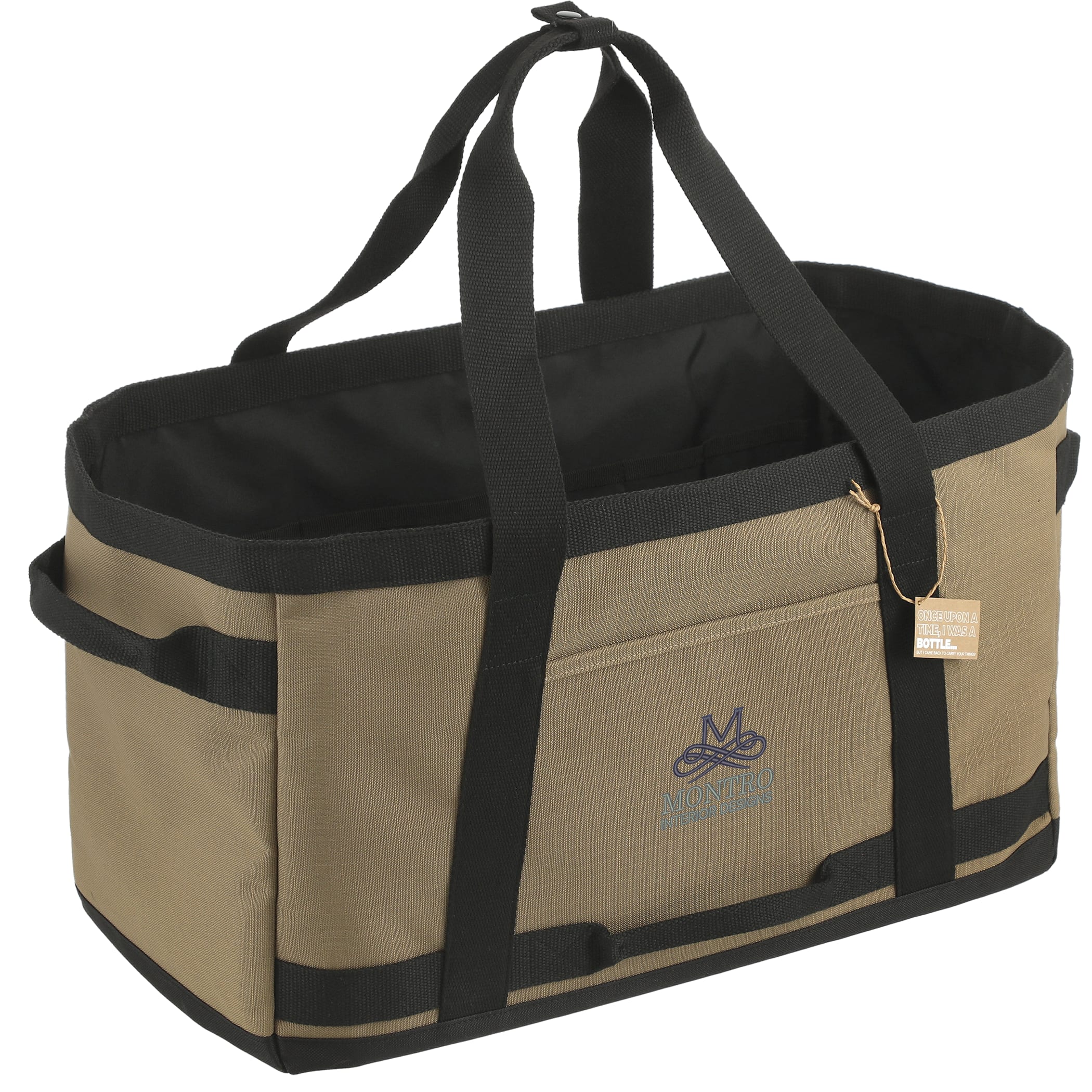 Picture of NBN Recycled Utility Tote