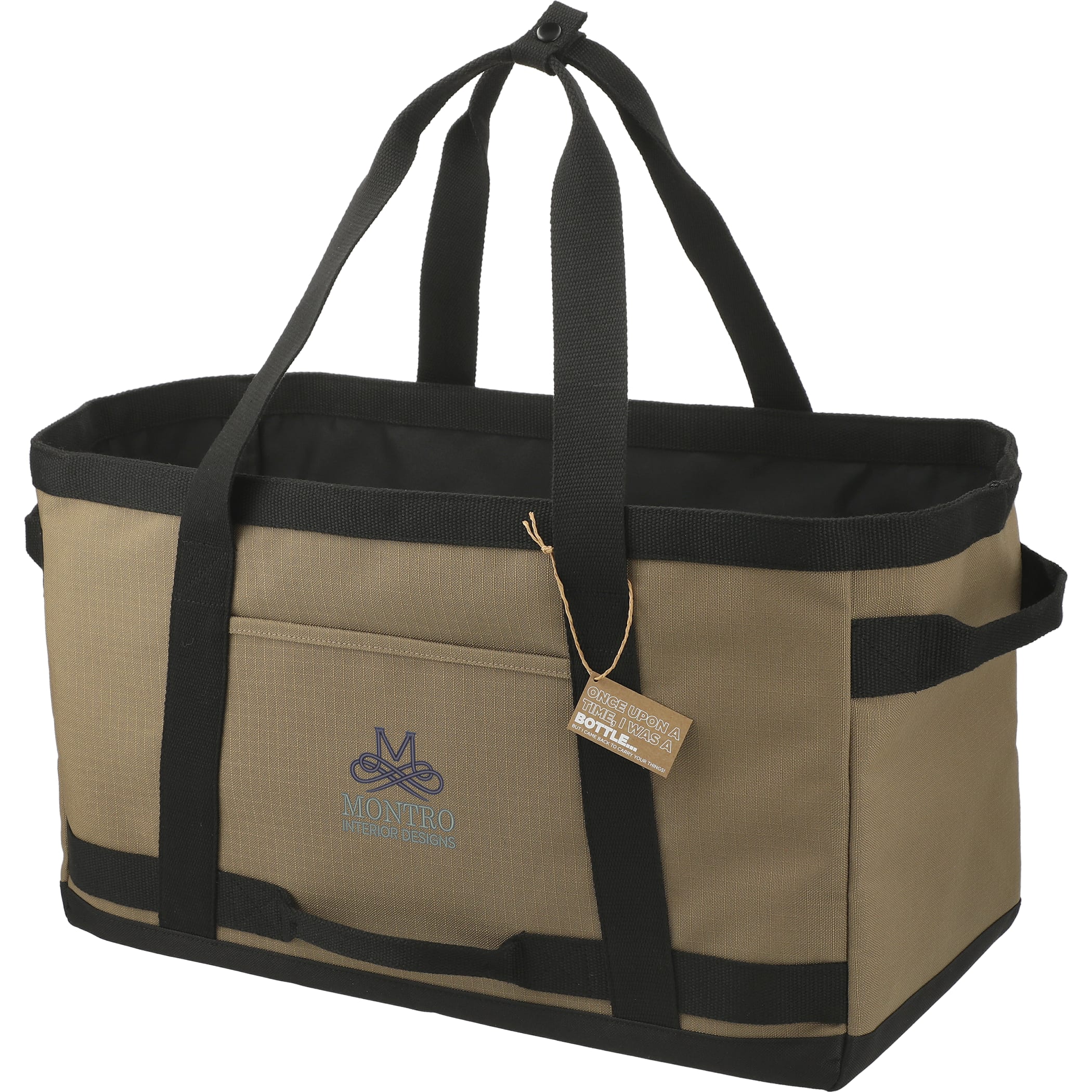 Picture of NBN Recycled Utility Tote