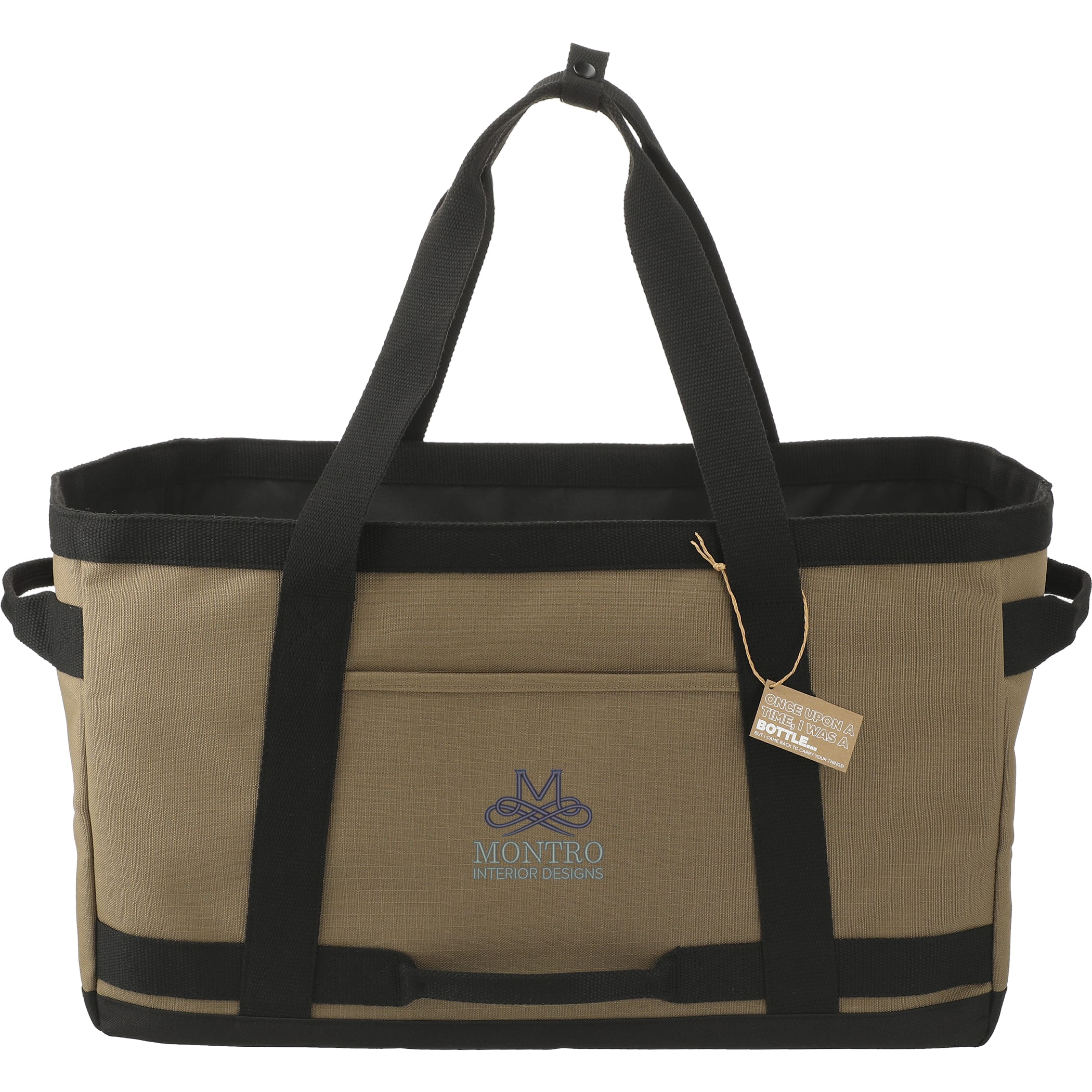 Picture of NBN Recycled Utility Tote