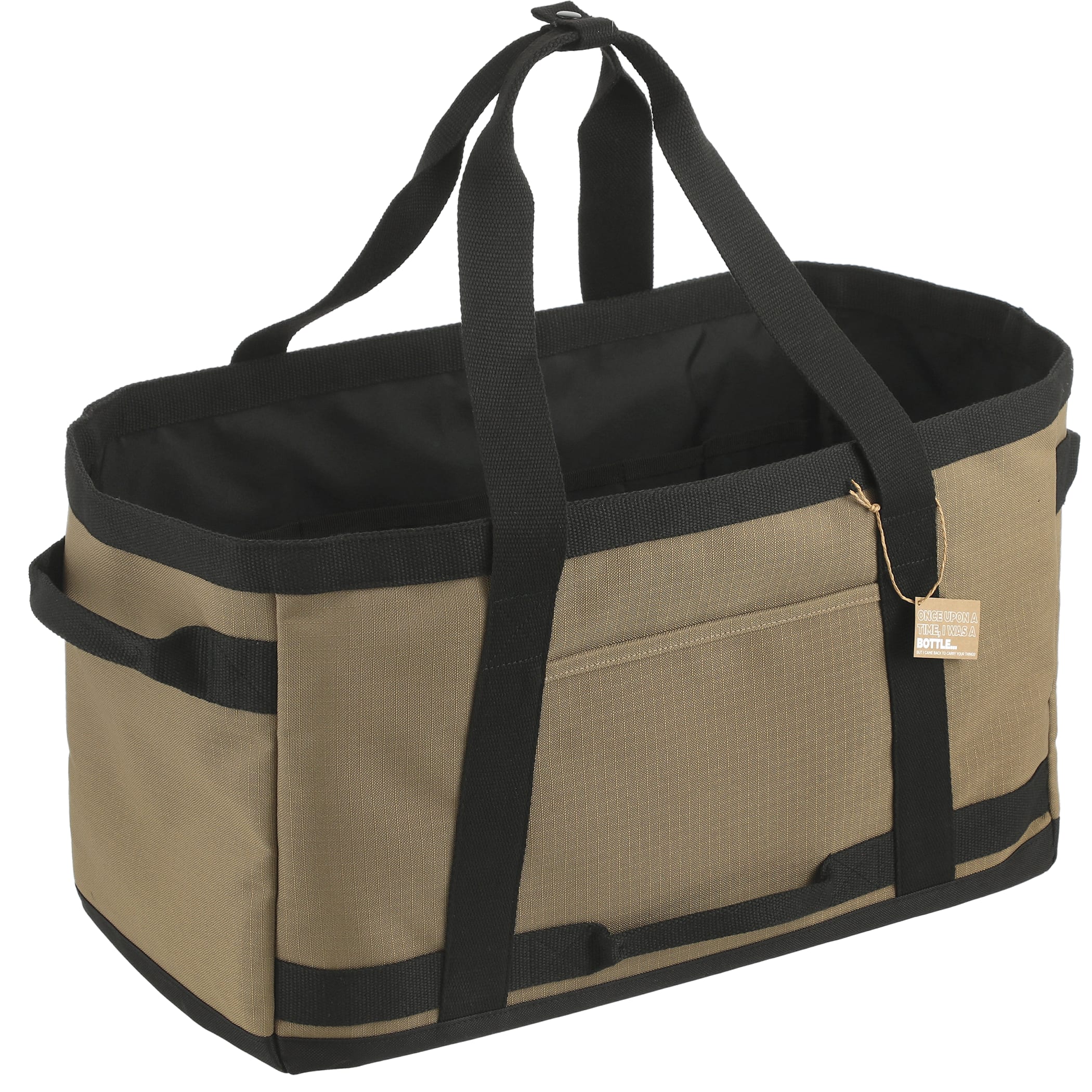 Picture of NBN Recycled Utility Tote
