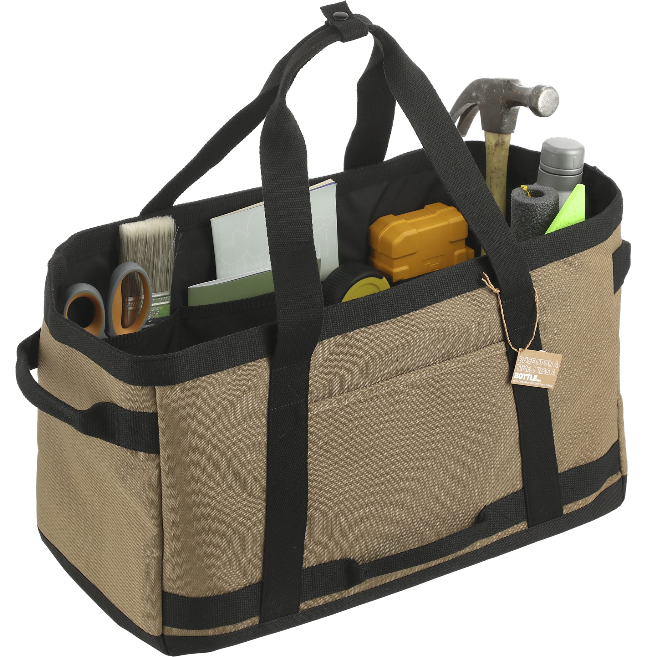 Picture of NBN Recycled Utility Tote