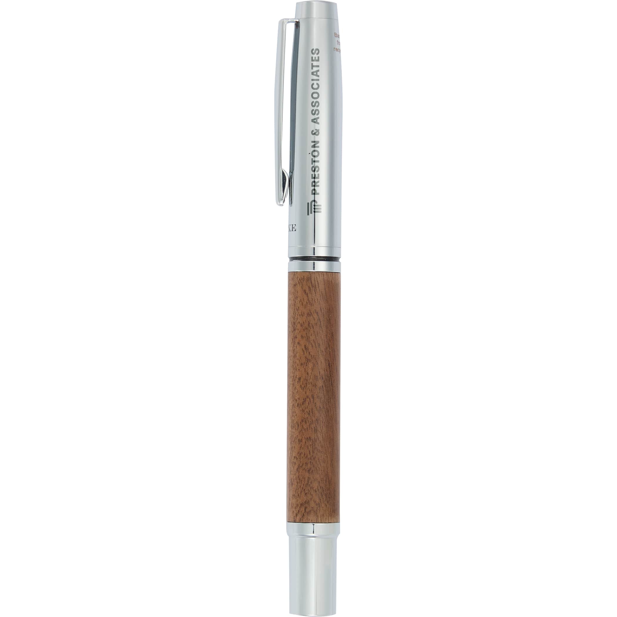 Picture of Luxe Walnut Executive Roller Ball