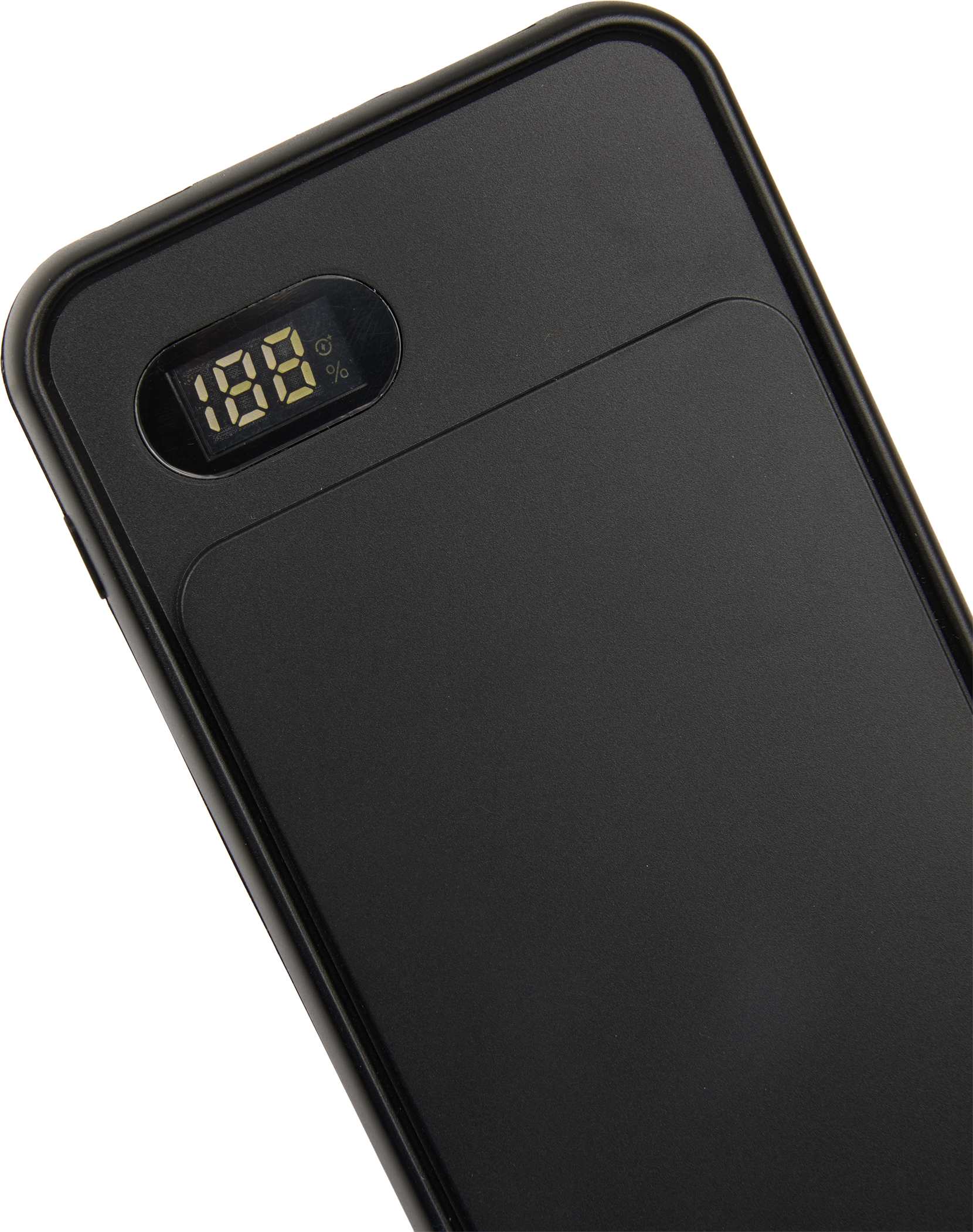 Picture of UL Listed 10000 mAh 20W Digital Display PowerBank