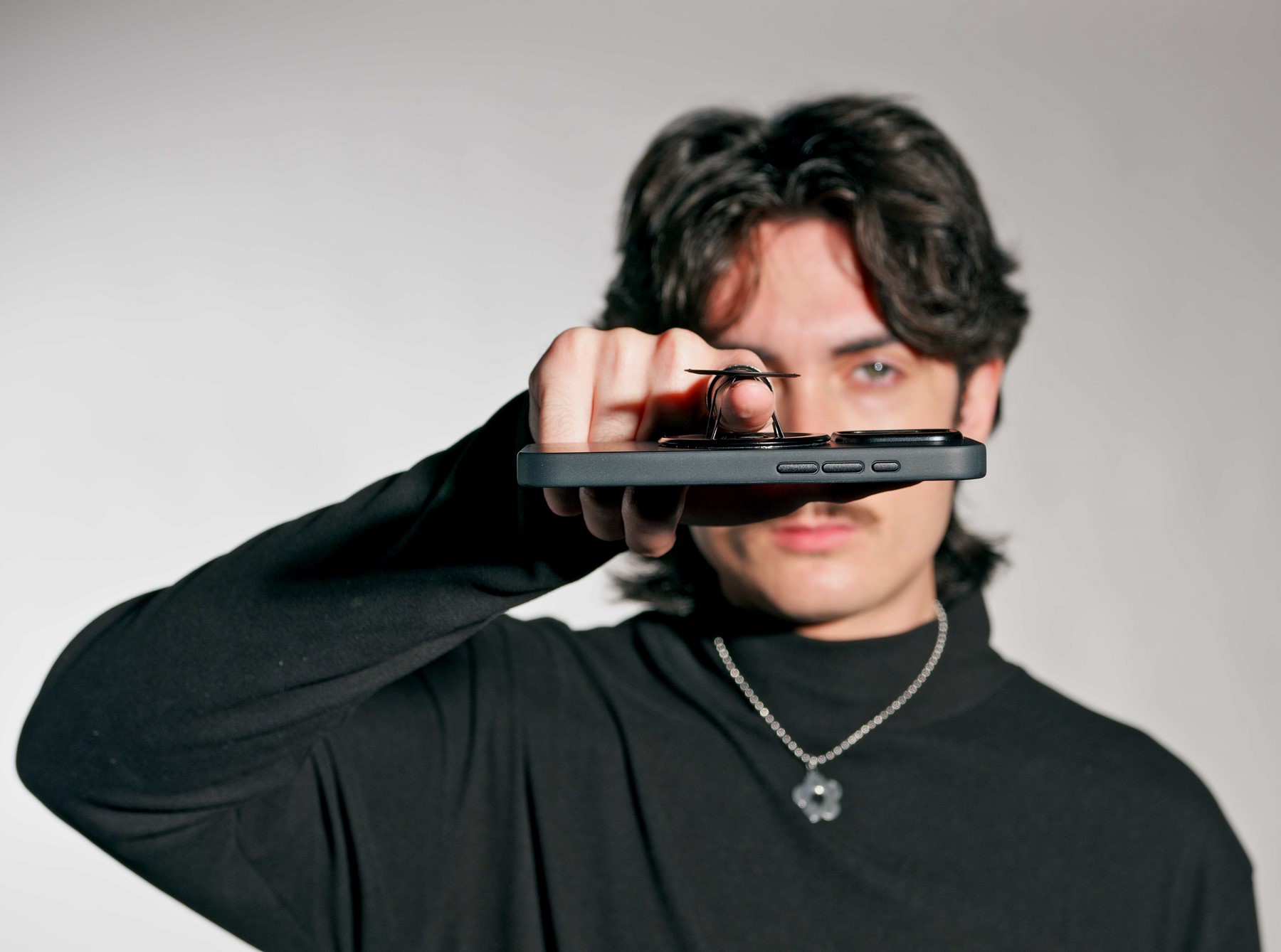 Picture of Ohsnap Snap Grip 5