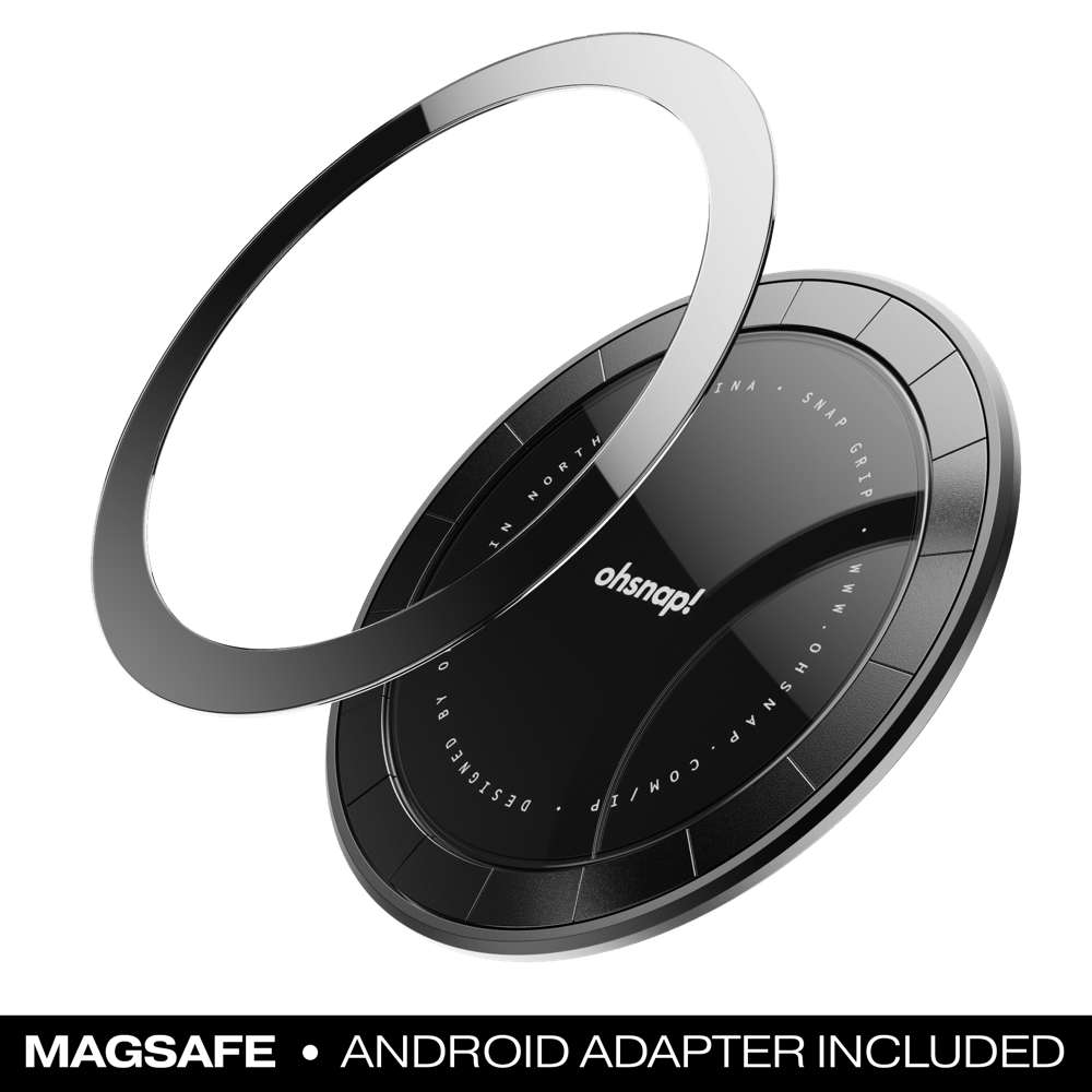 Picture of Ohsnap Snap Grip 5