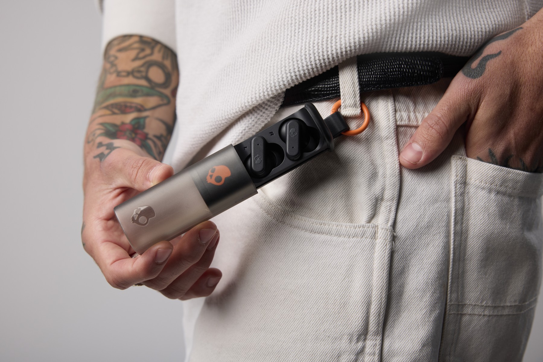 Picture of Skullcandy Dime Evo True Wireless Earbuds