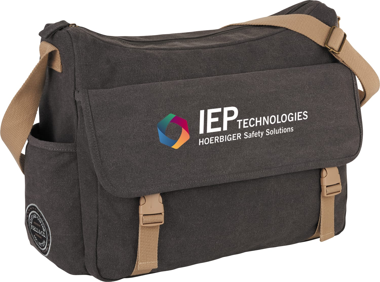 Picture of Field & Co.® Venture 15'' Computer Messenger
