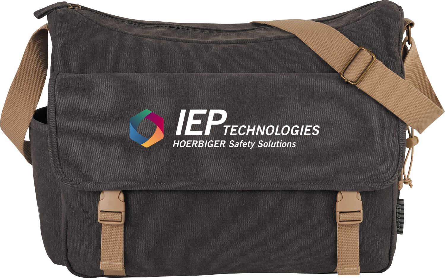 Picture of Field & Co.® Venture 15'' Computer Messenger