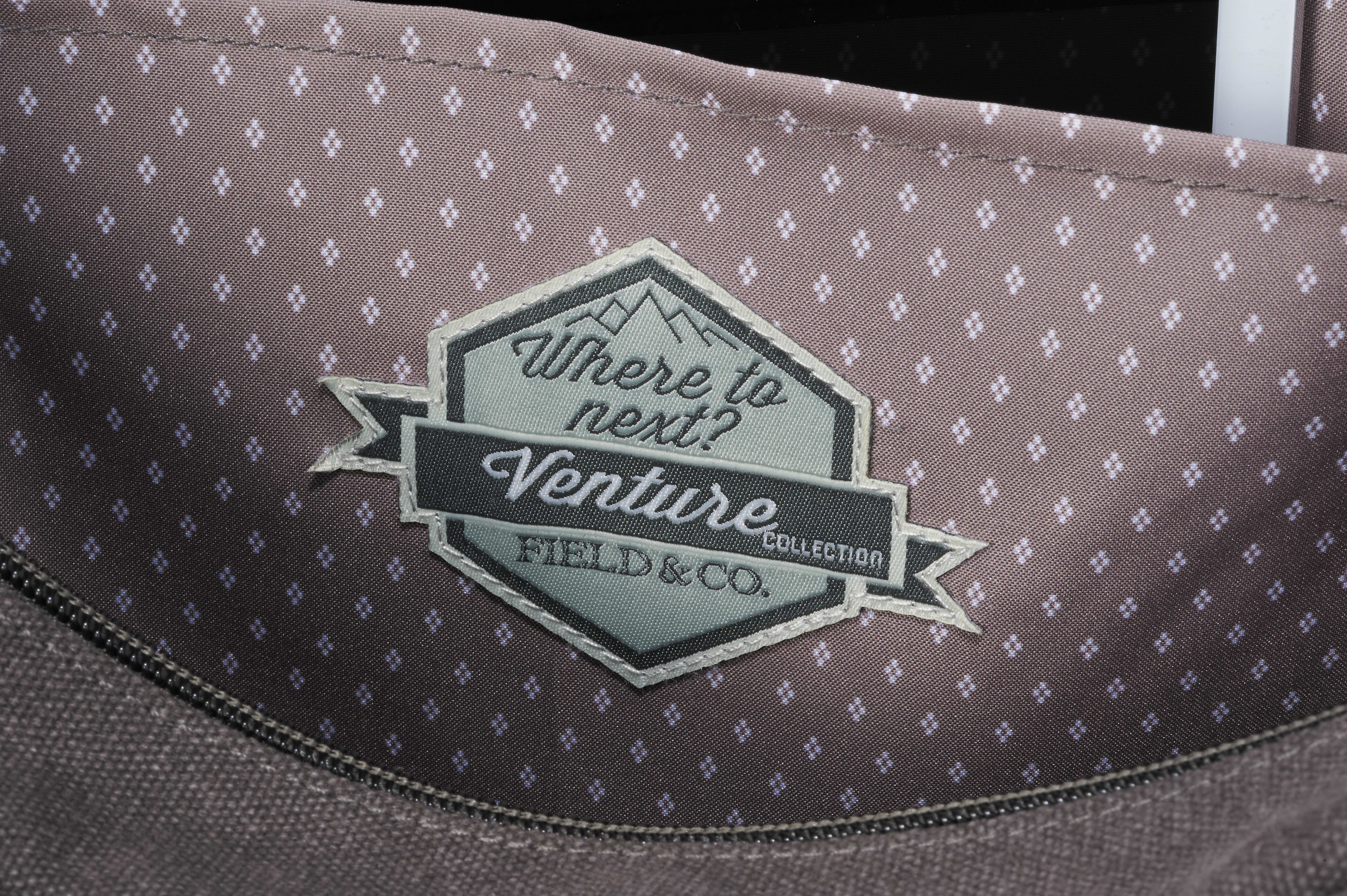 Picture of Field & Co.® Venture 15'' Computer Messenger