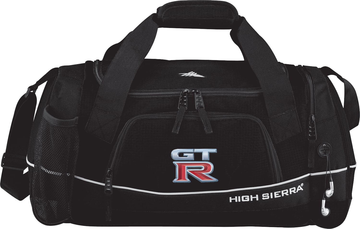 Picture of High Sierra 22'' Bubba Duffle Bag