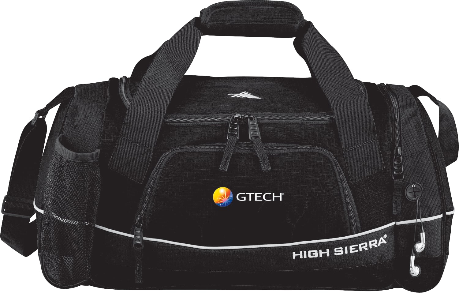 Picture of High Sierra 22'' Bubba Duffle Bag