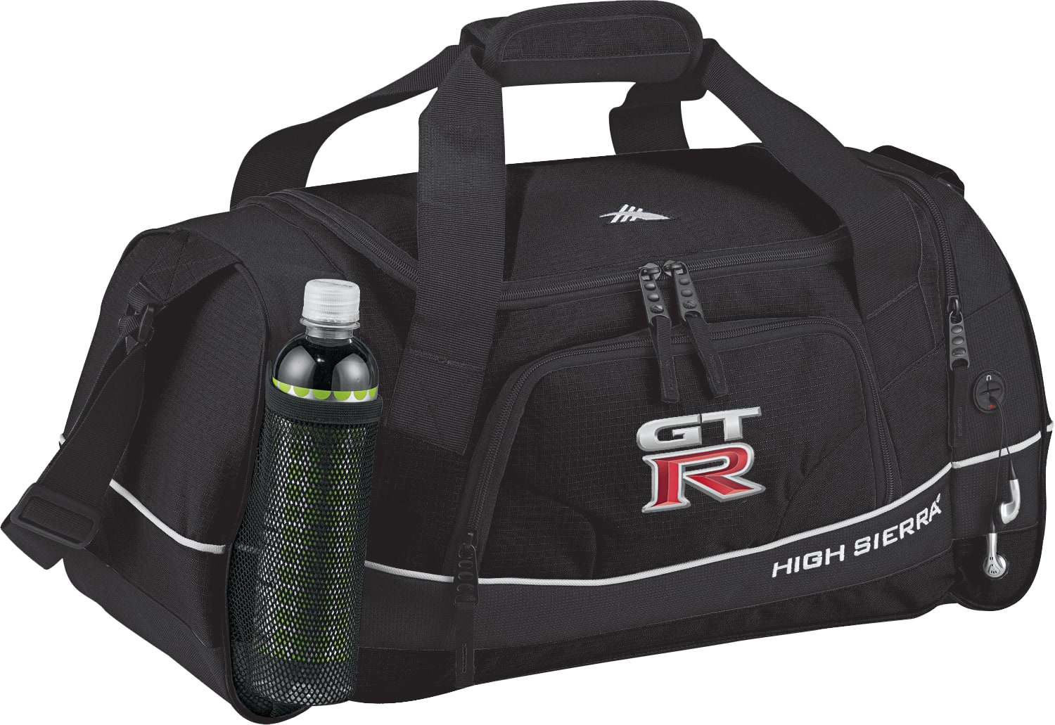 Picture of High Sierra 22'' Bubba Duffle Bag