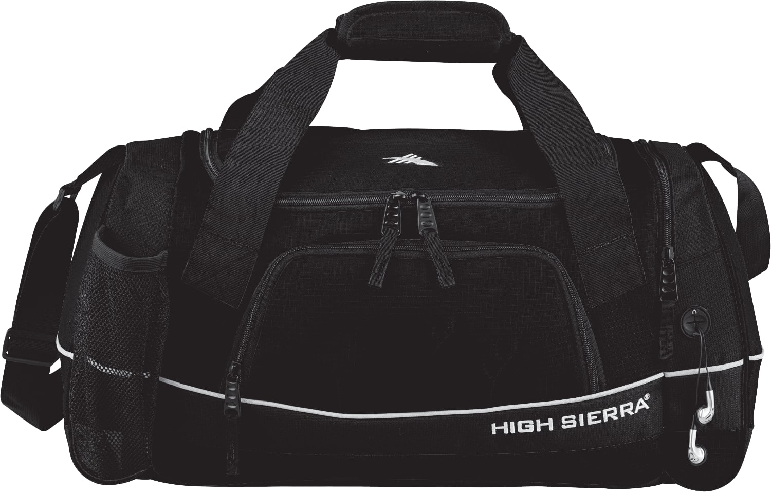 Picture of High Sierra 22'' Bubba Duffle Bag