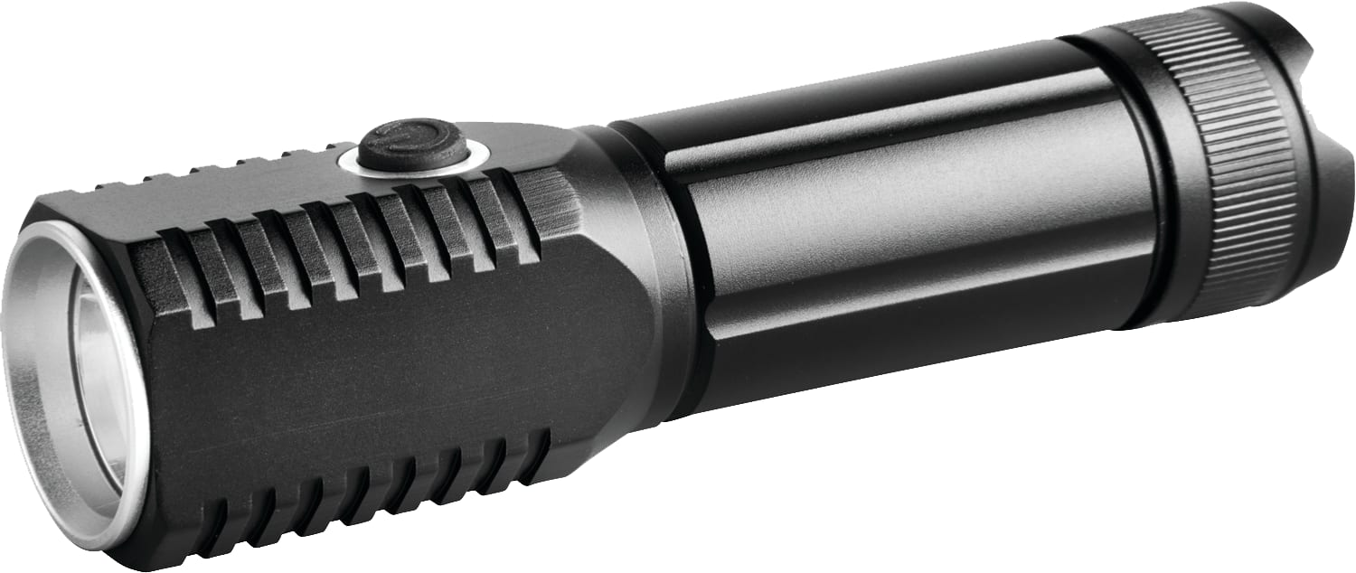 Picture of High Sierra 3W CREE XPE LED Flashlight