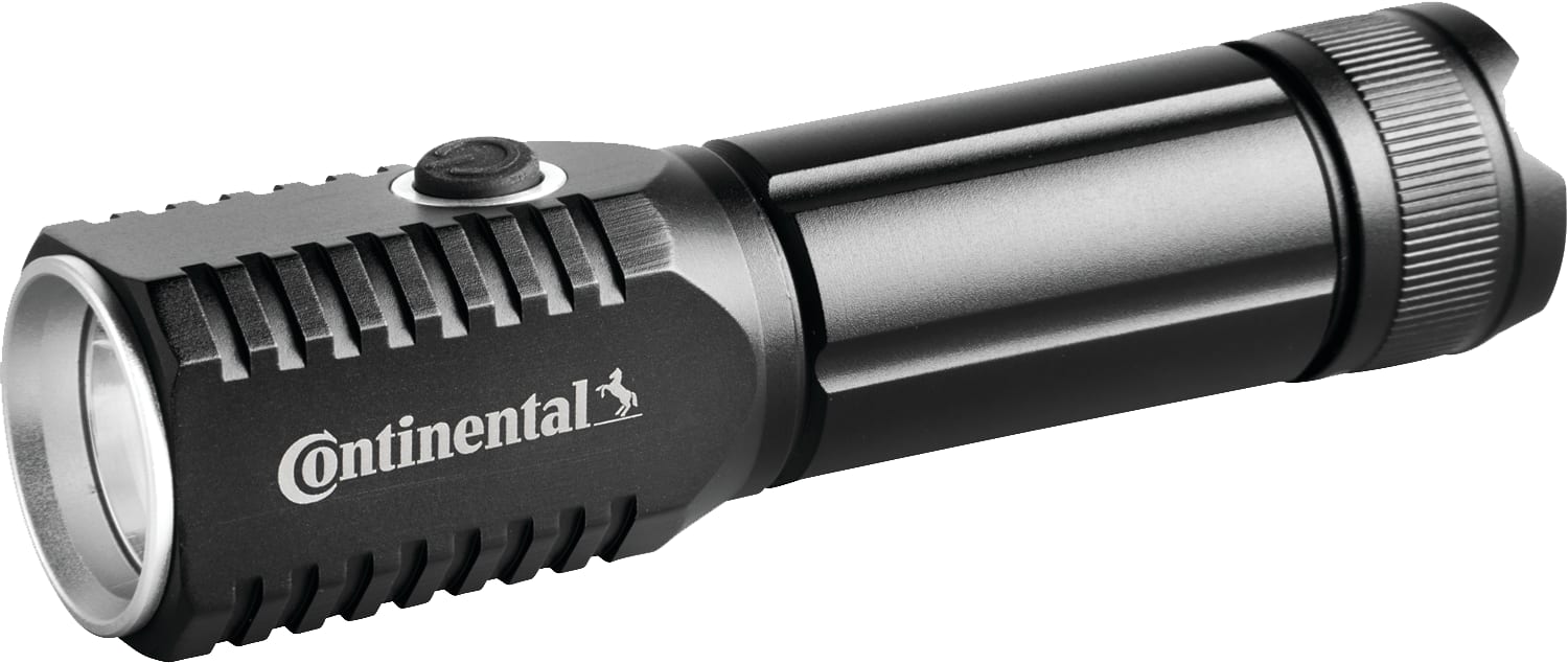 Picture of High Sierra 3W CREE XPE LED Flashlight