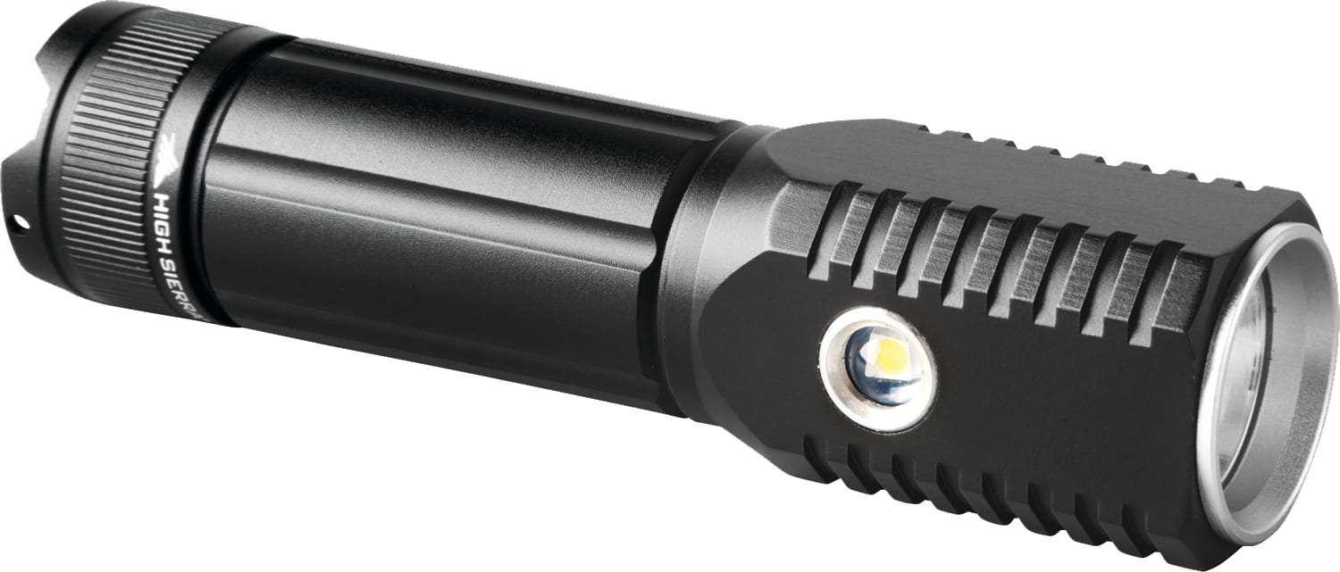 Picture of High Sierra 3W CREE XPE LED Flashlight