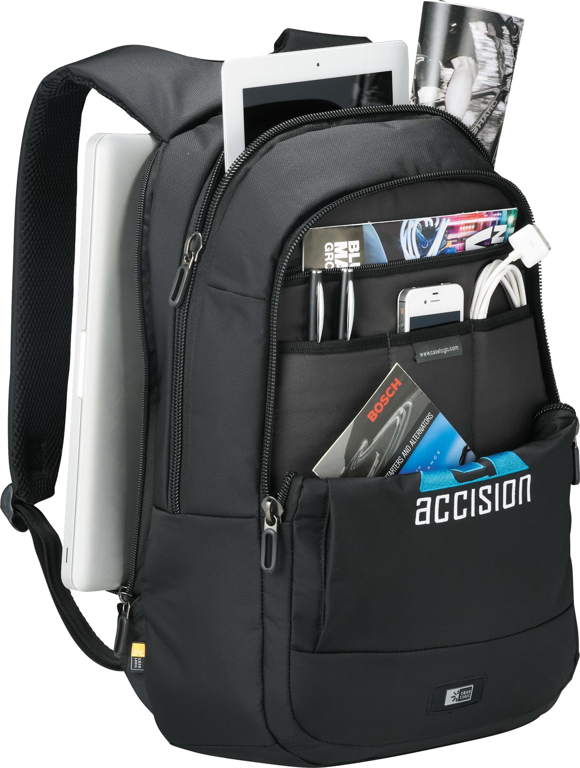 Picture of Case Logic 16'' Computer and Tablet Backpack