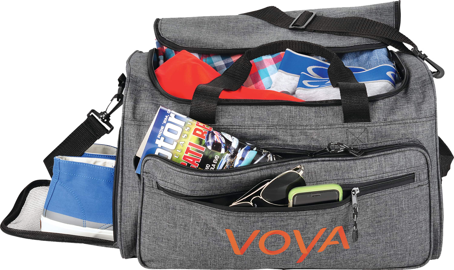 Picture of Excel Sport 18'' Club Duffle Bag
