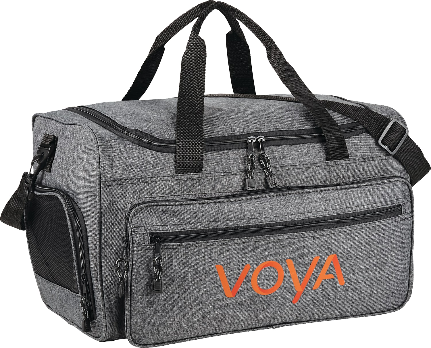 Picture of Excel Sport 18'' Club Duffle Bag