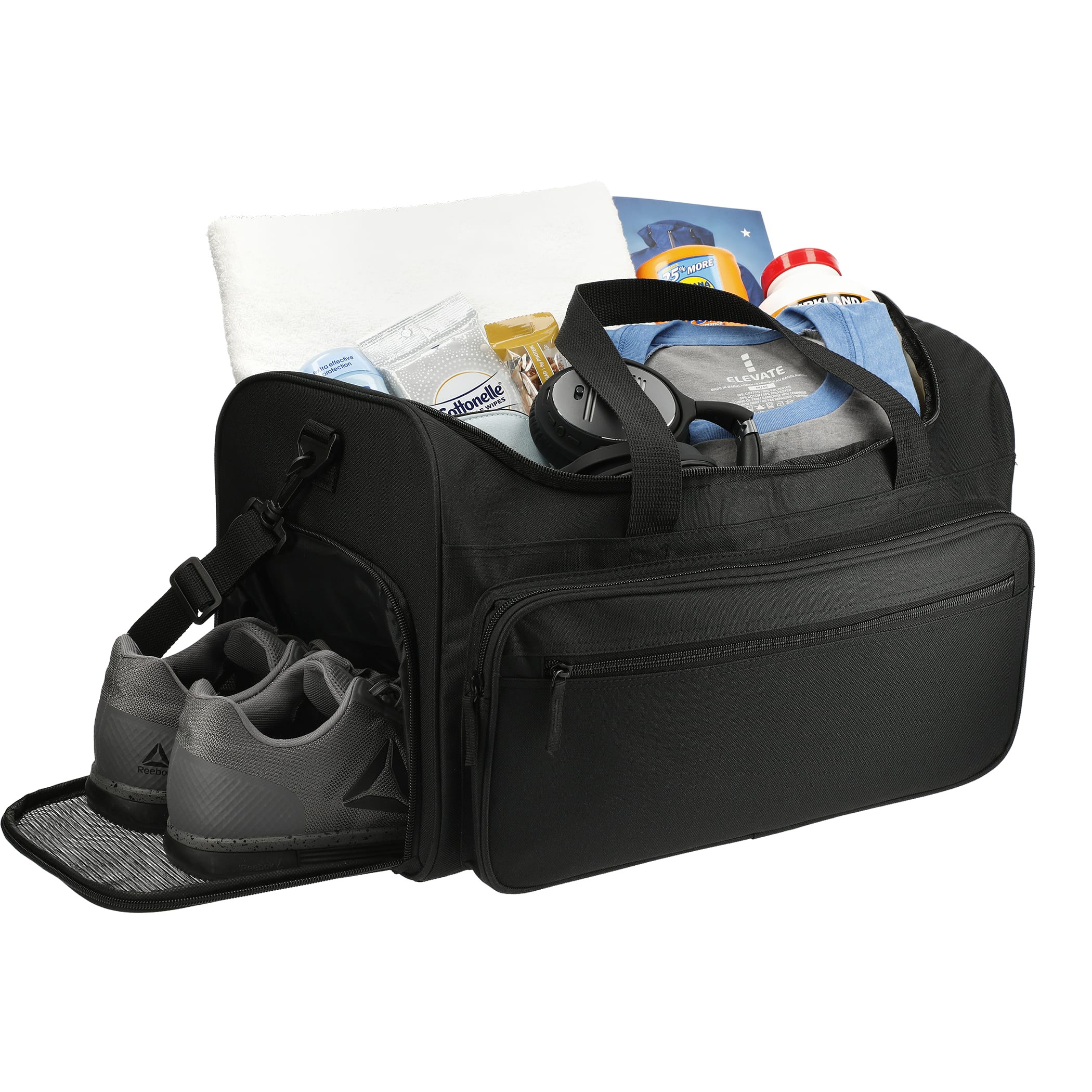 Picture of Excel Sport 18'' Club Duffle Bag