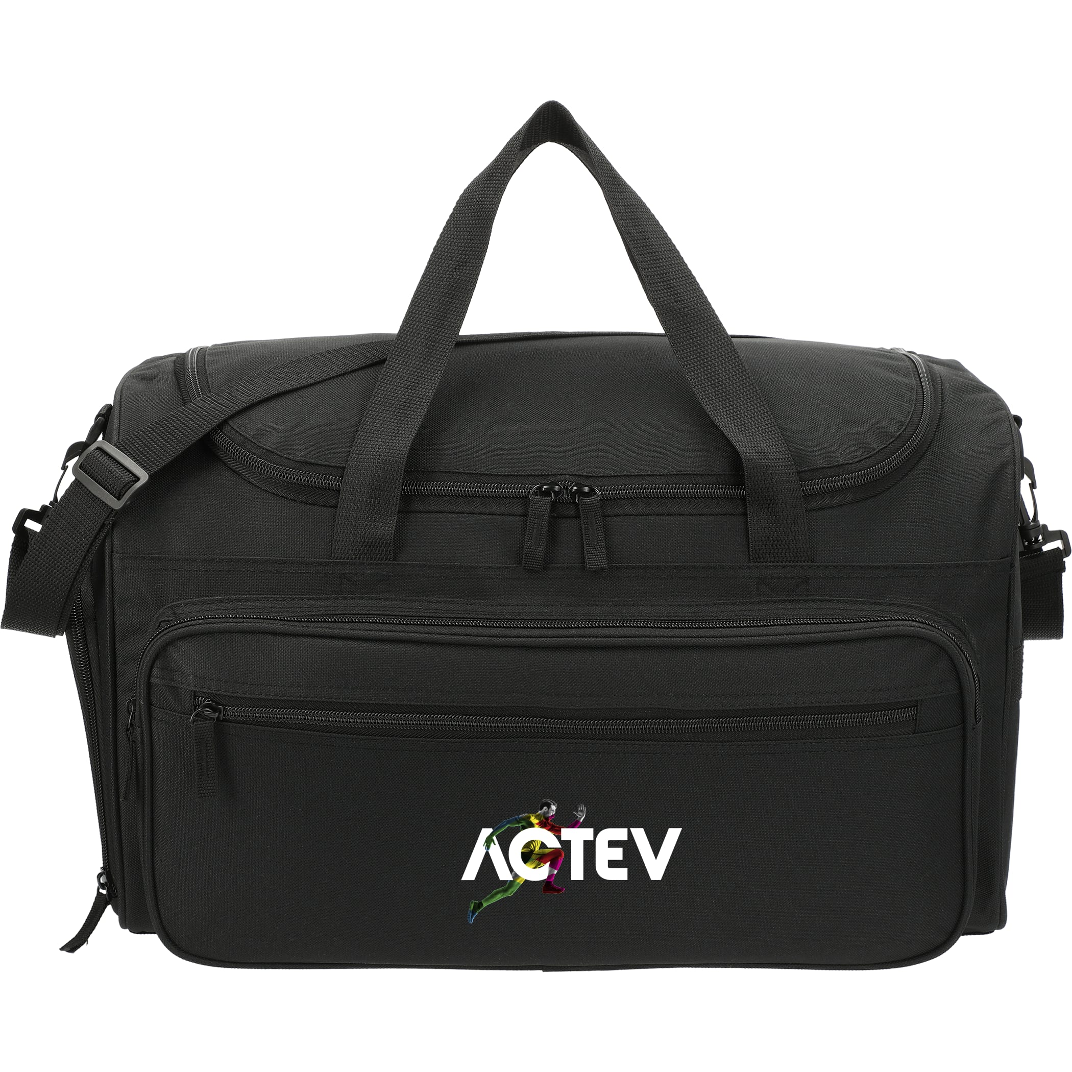 Picture of Excel Sport 18'' Club Duffle Bag