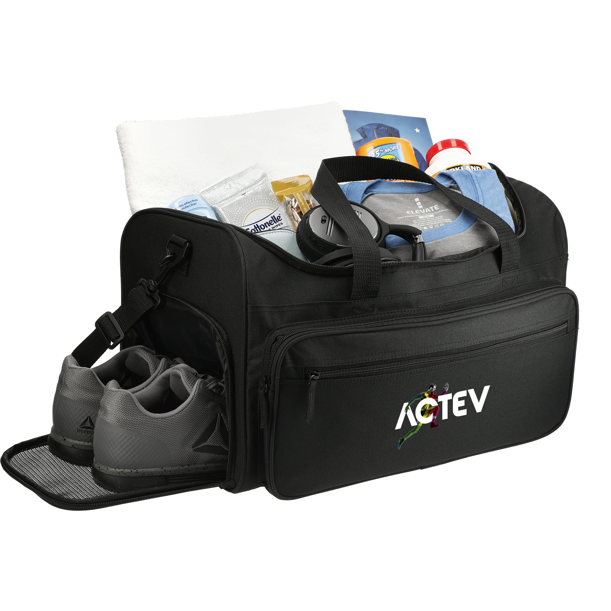 Picture of Excel Sport 18'' Club Duffle Bag