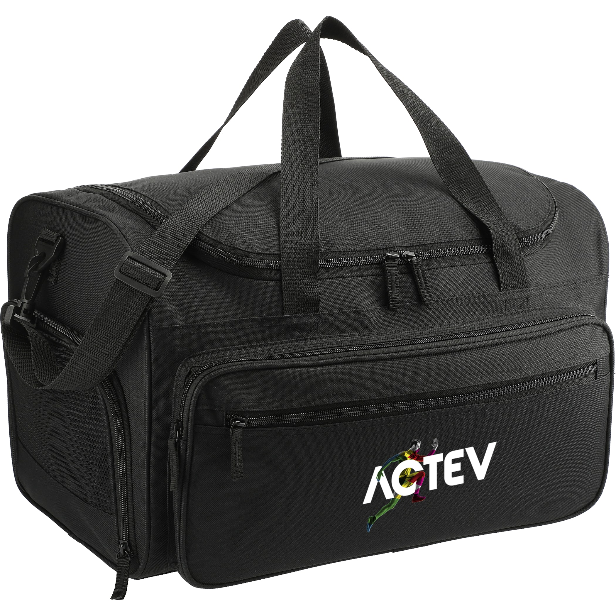 Picture of Excel Sport 18'' Club Duffle Bag