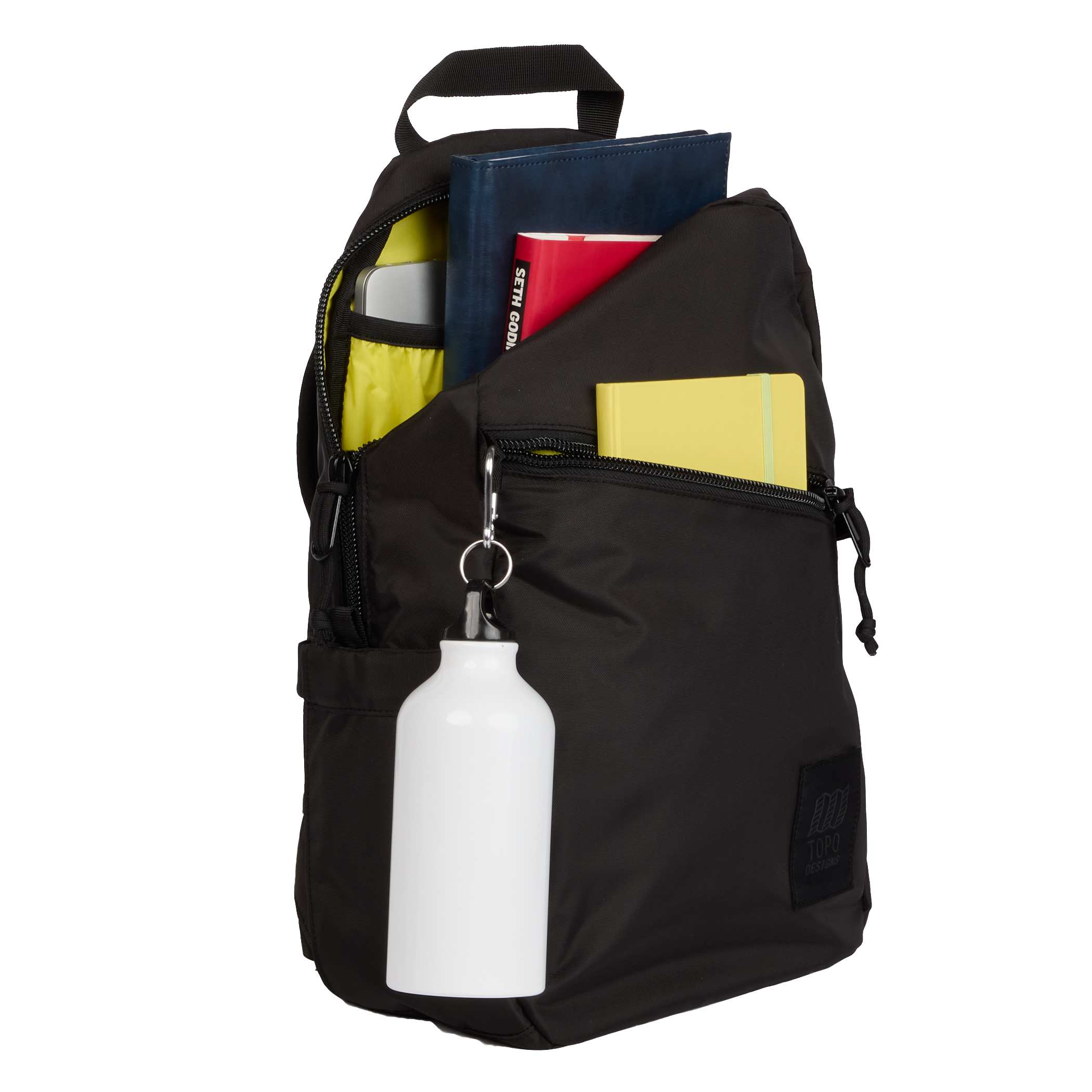 Picture of Topo Designs Light Pack 15'' Laptop Backpack