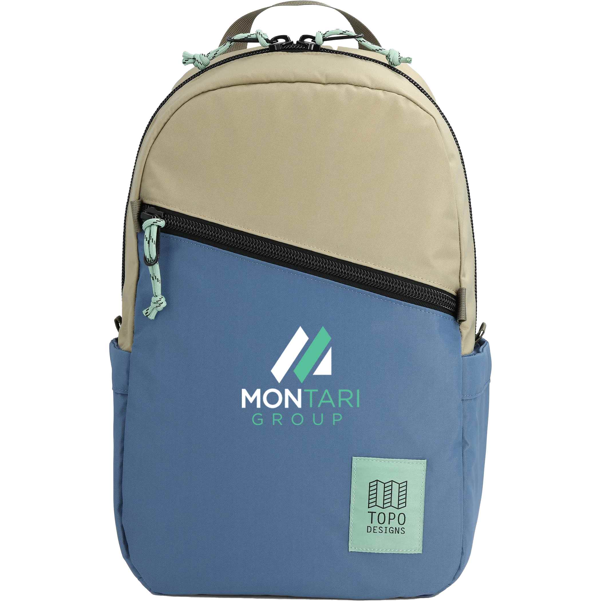 Picture of Topo Designs Light Pack 15'' Laptop Backpack