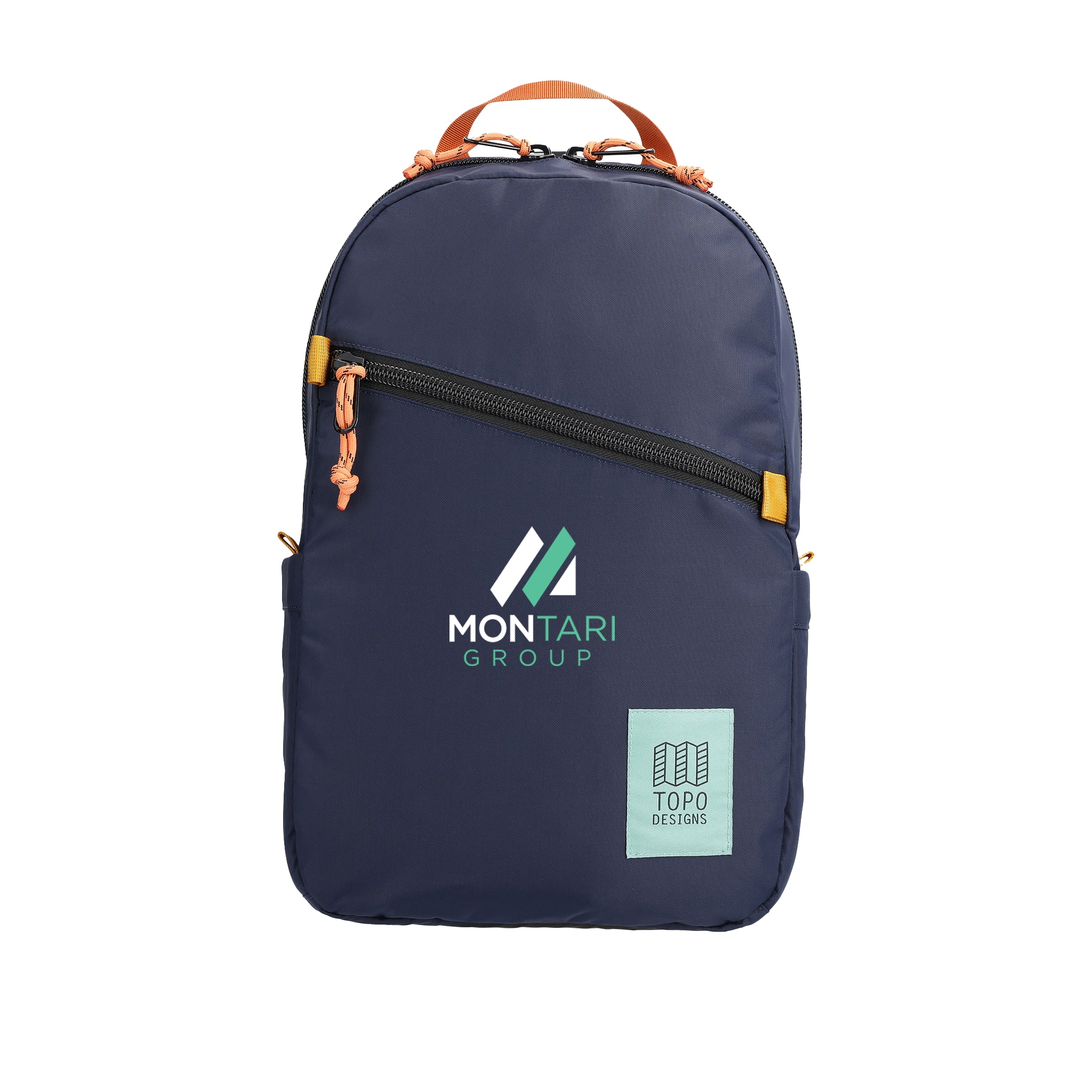 Picture of Topo Designs Light Pack 15'' Laptop Backpack