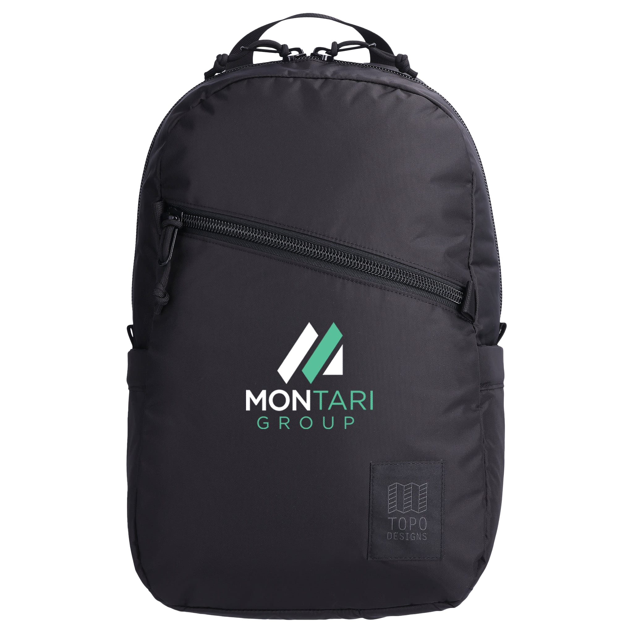 Picture of Topo Designs Light Pack 15'' Laptop Backpack