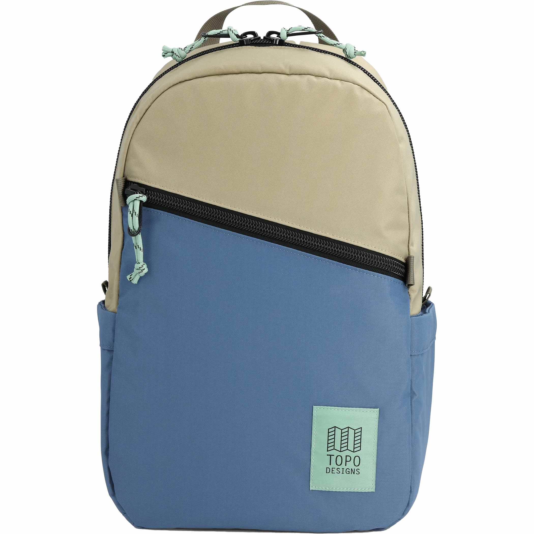 Picture of Topo Designs Light Pack 15'' Laptop Backpack
