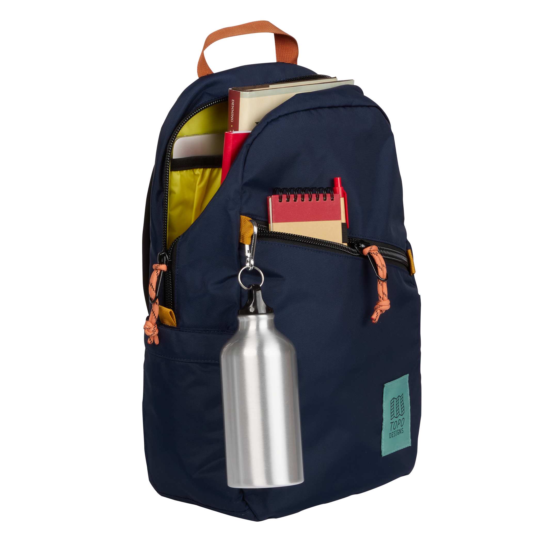 Picture of Topo Designs Light Pack 15'' Laptop Backpack