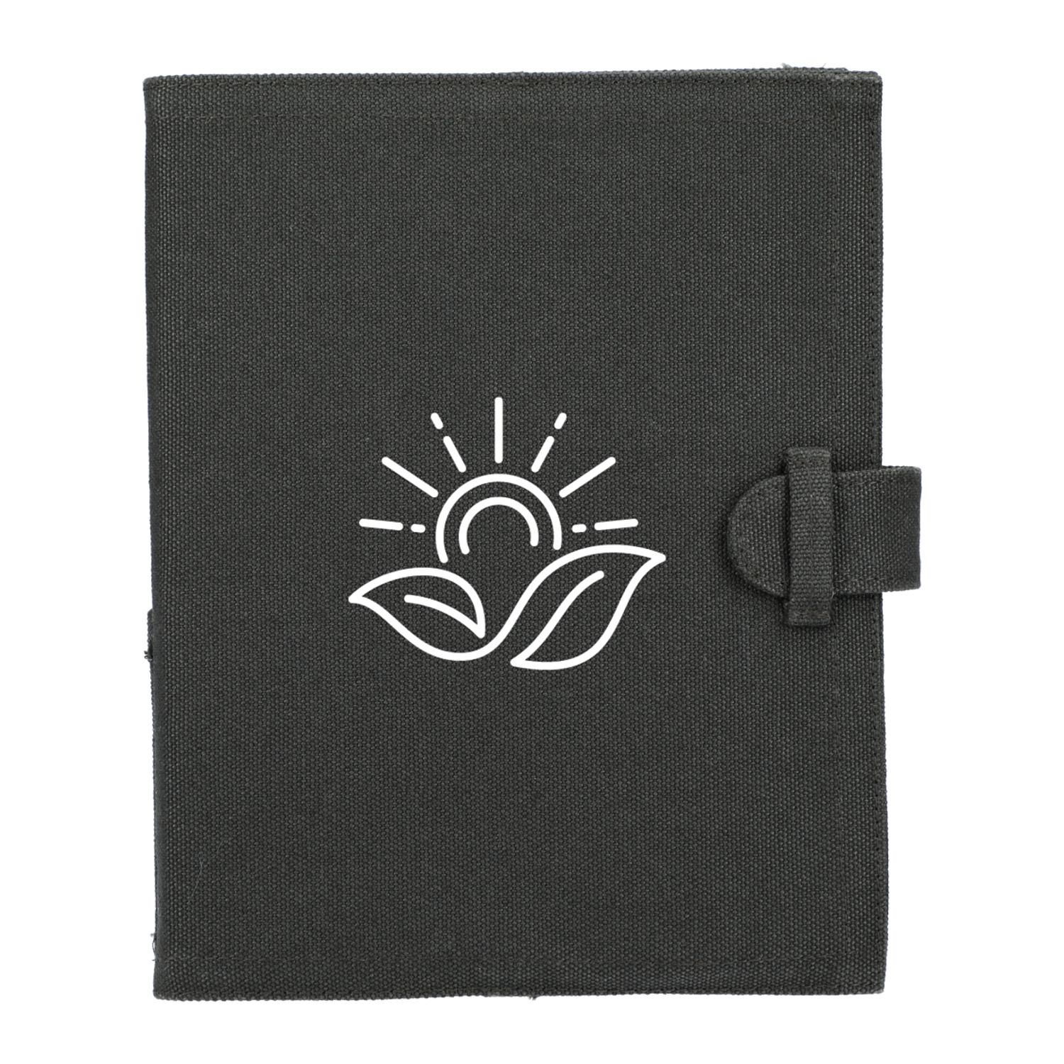 Picture of Terra Thread Fairtrade Notebook