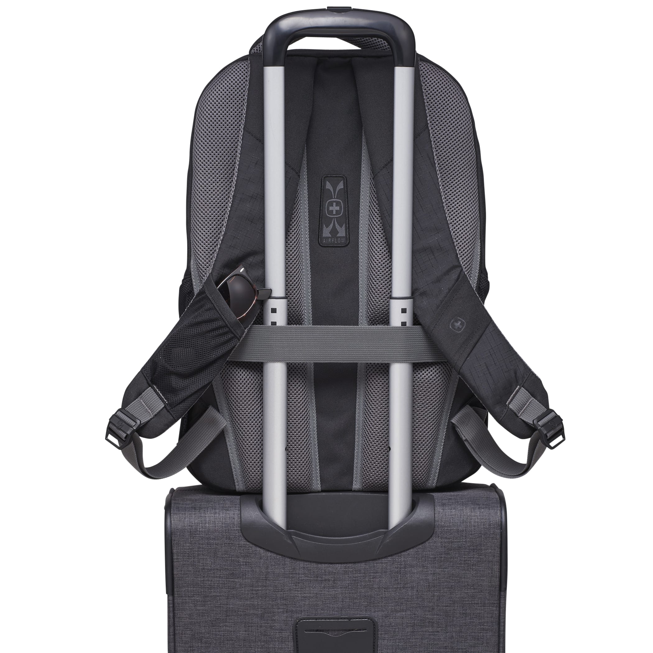 Picture of Wenger Origins Recycled 15'' Computer Backpack