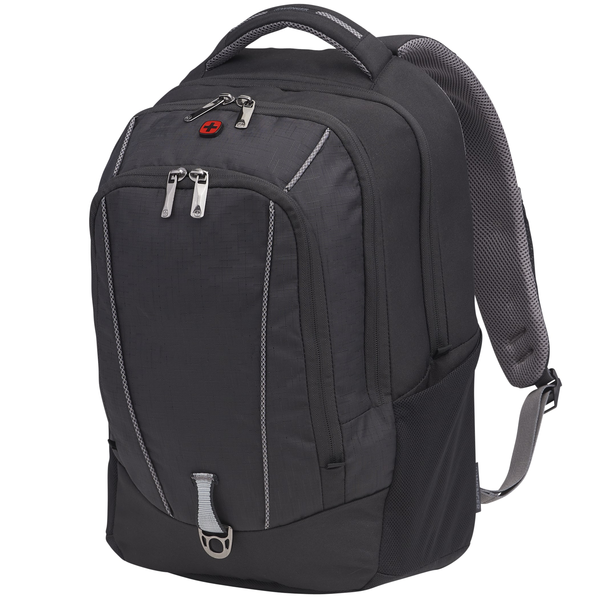 Picture of Wenger Origins Recycled 15'' Computer Backpack