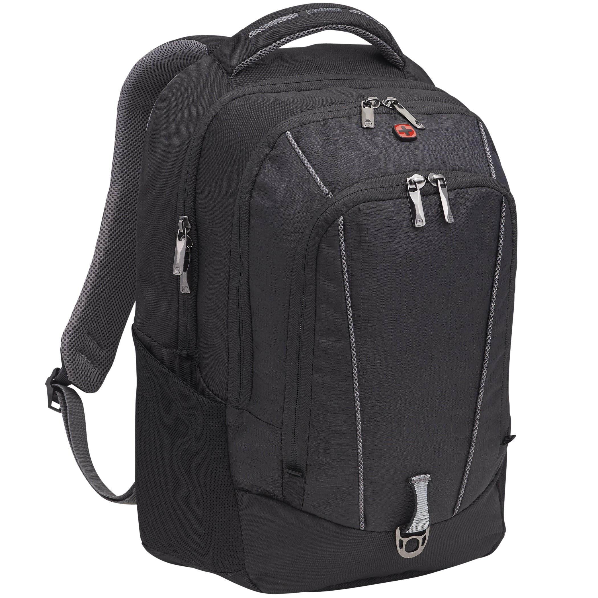 Picture of Wenger Origins Recycled 15'' Computer Backpack