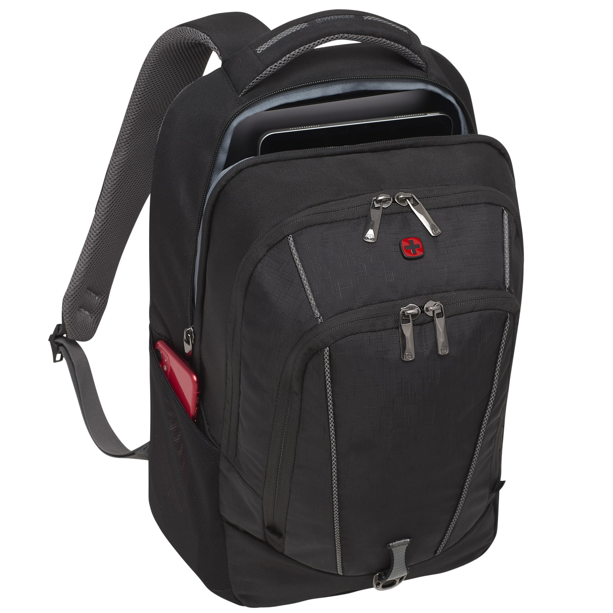 Picture of Wenger Origins Recycled 15'' Computer Backpack