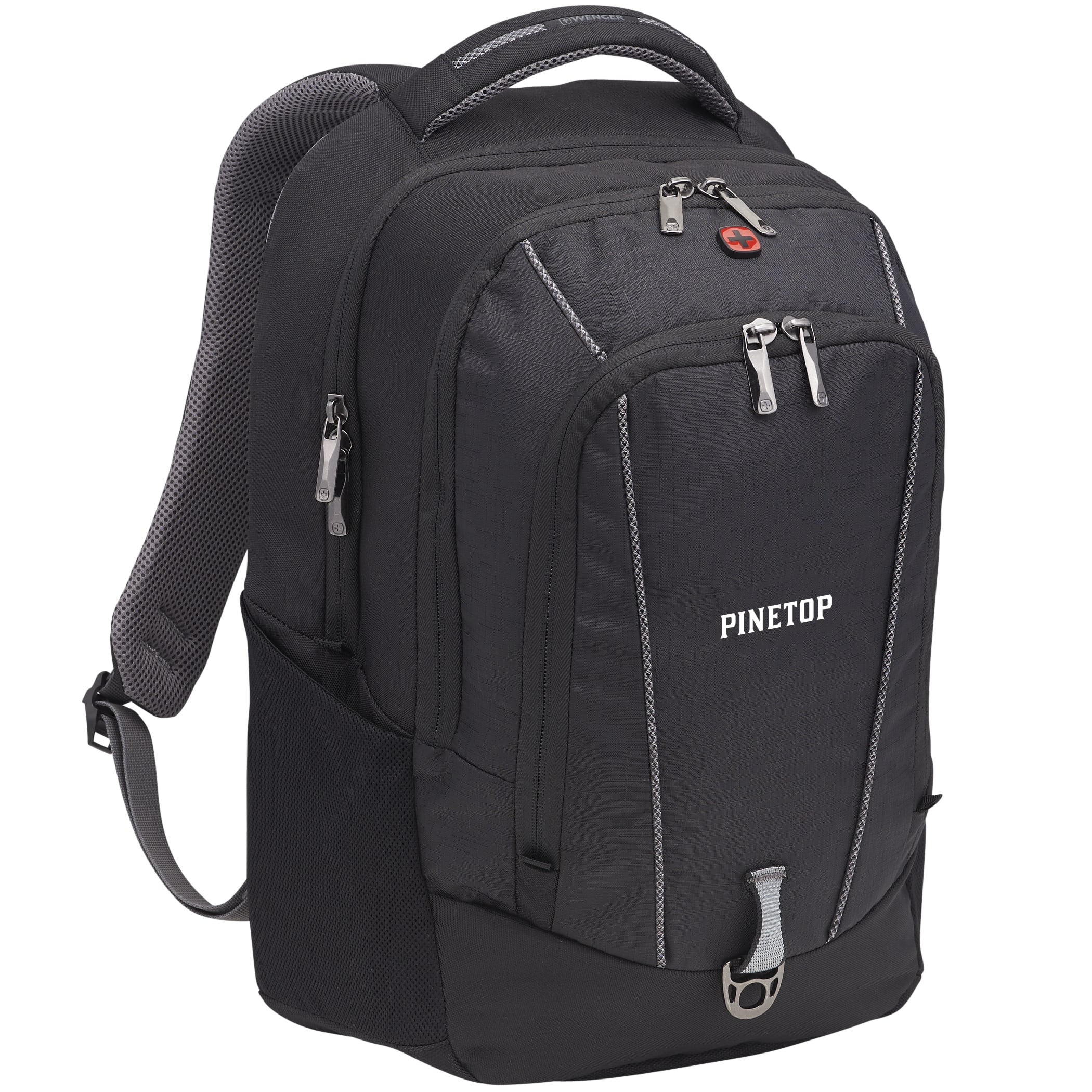 Picture of Wenger Origins Recycled 15'' Computer Backpack