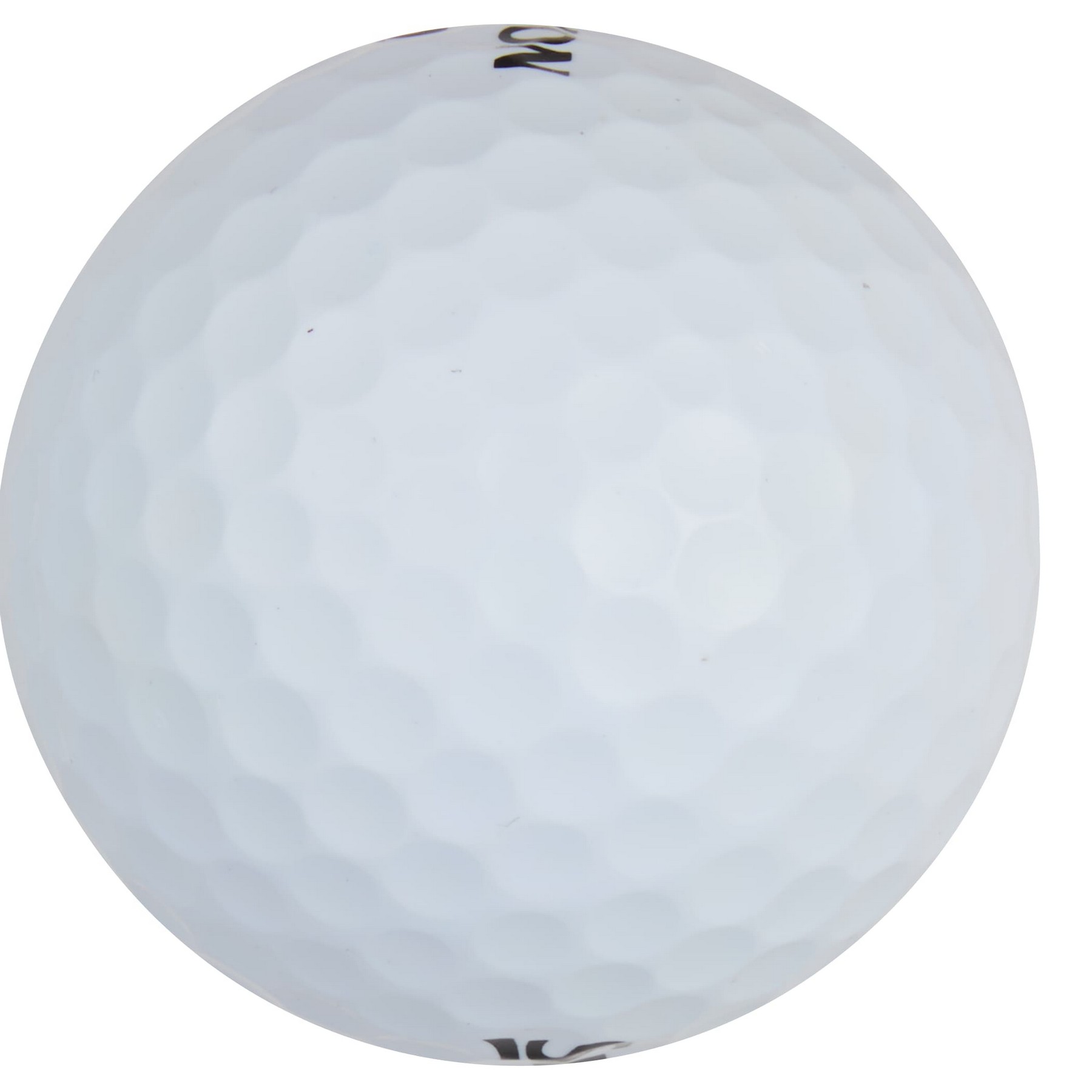 Picture of Srixon Soft Feel Golf Balls - 12 Pack