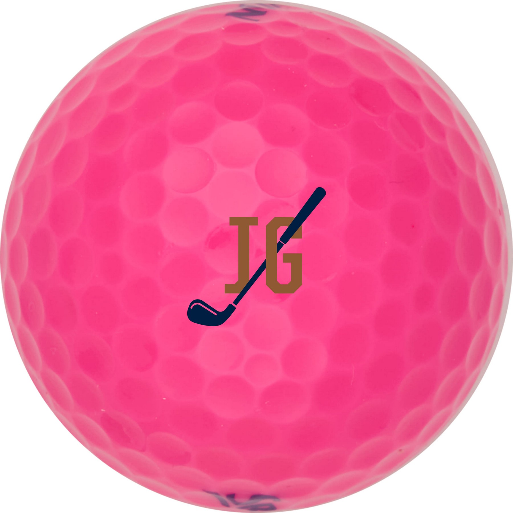 Picture of Srixon Soft Feel Golf Balls - 12 Pack