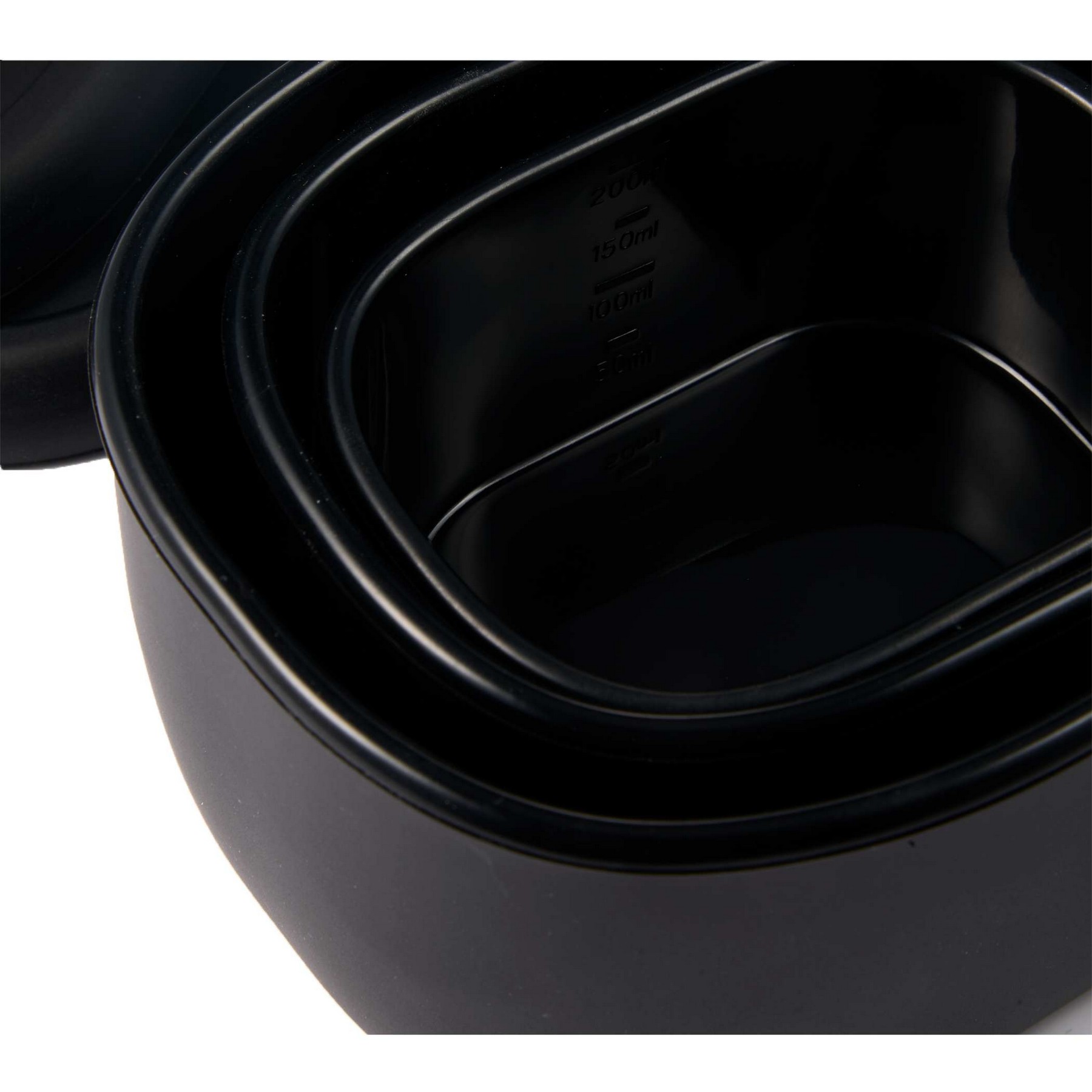 Picture of Zili Silicone Storage Containers, Set of 3 (7, 10, & 20 oz)
