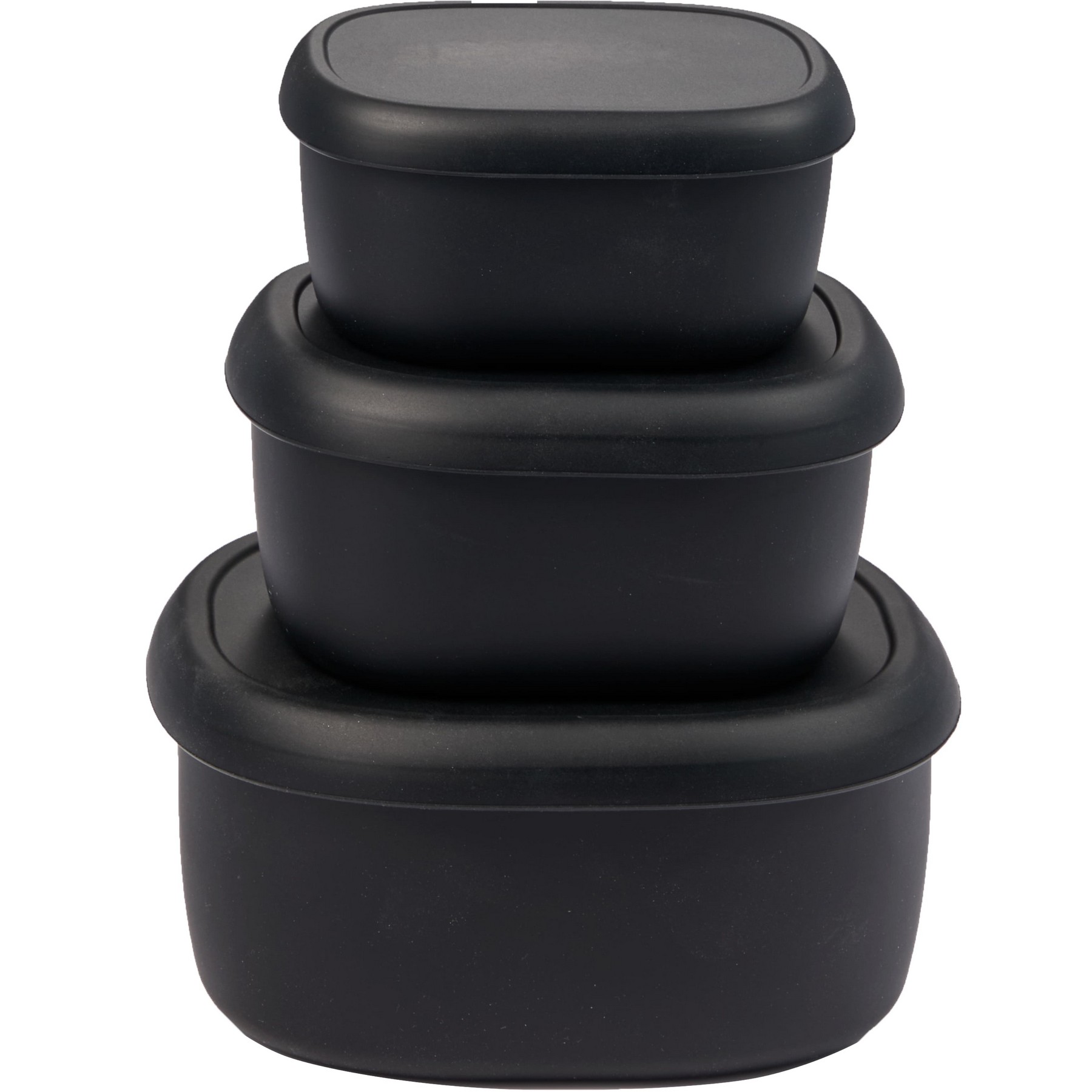 Picture of Zili Silicone Storage Containers, Set of 3 (7, 10, & 20 oz)