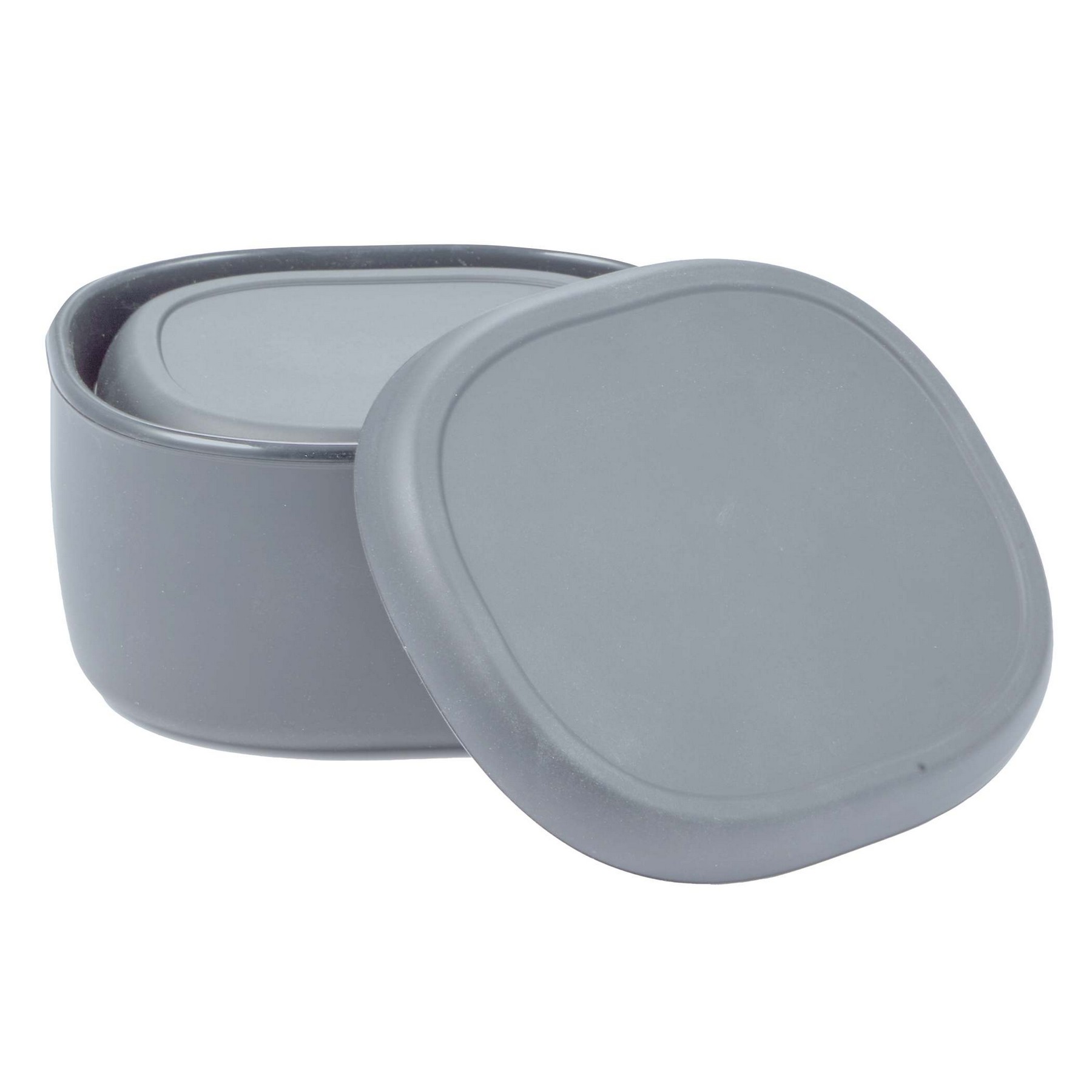 Picture of Zili Silicone Storage Containers, Set of 3 (7, 10, & 20 oz)