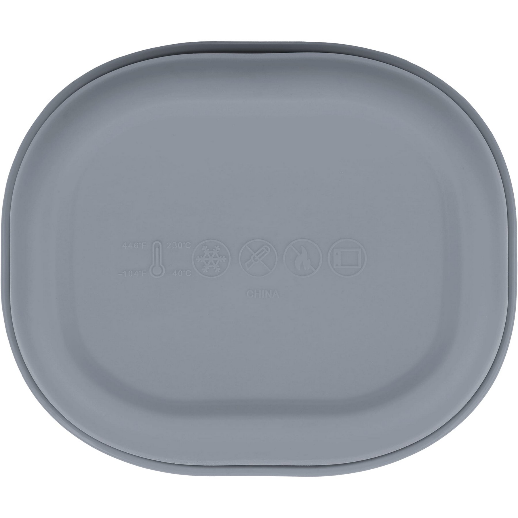 Picture of Zili Silicone Storage Containers, Set of 3 (7, 10, & 20 oz)