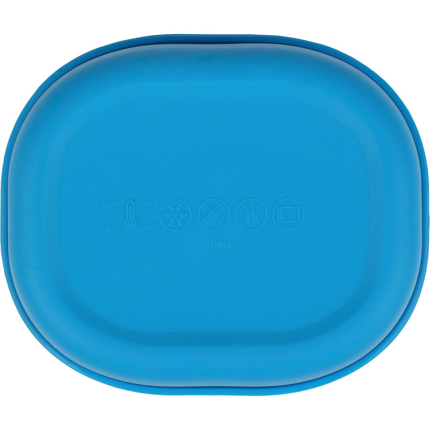 Picture of Zili Silicone Storage Containers, Set of 3 (7, 10, & 20 oz)