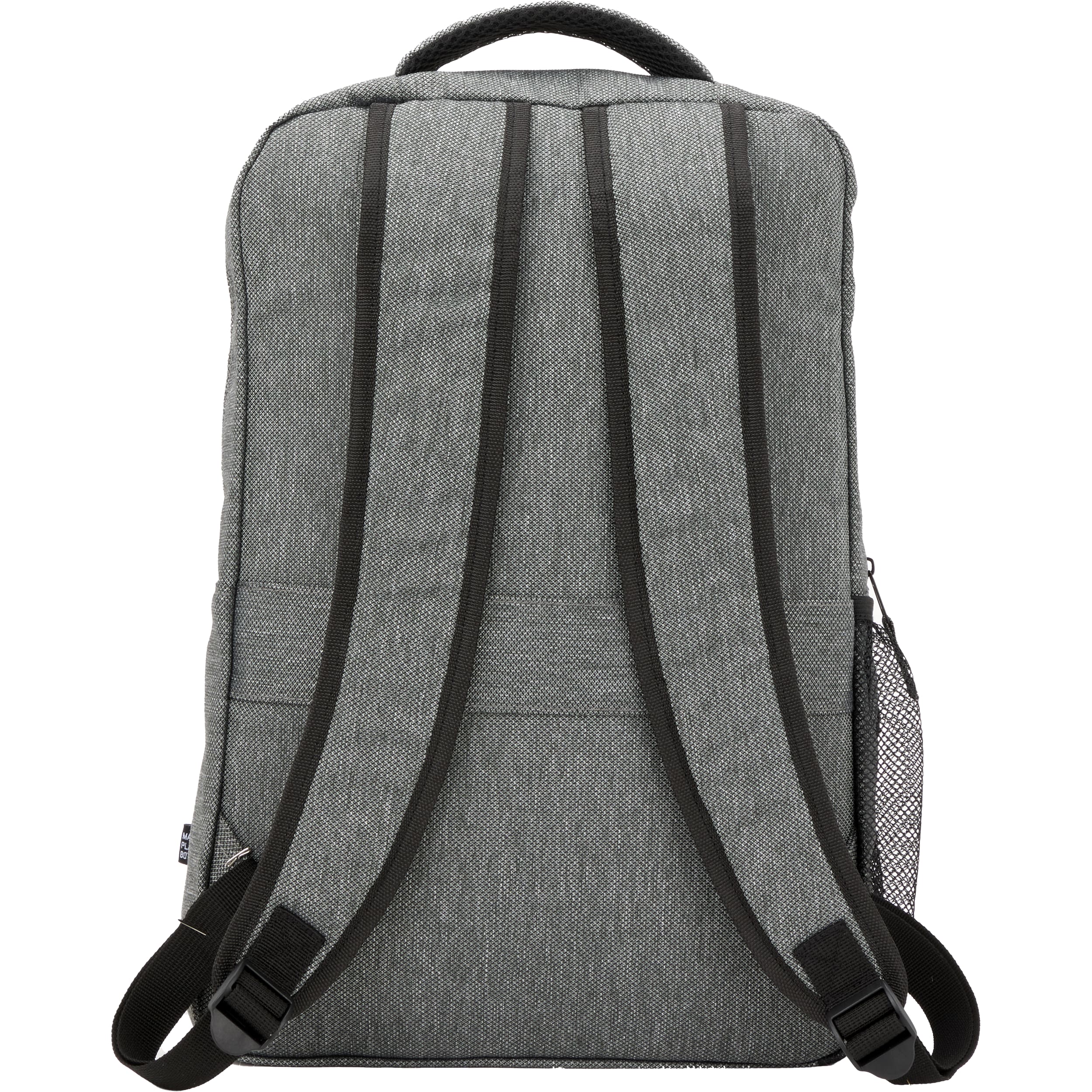 Picture of Vila Recycled 15'' Commuter Backpack
