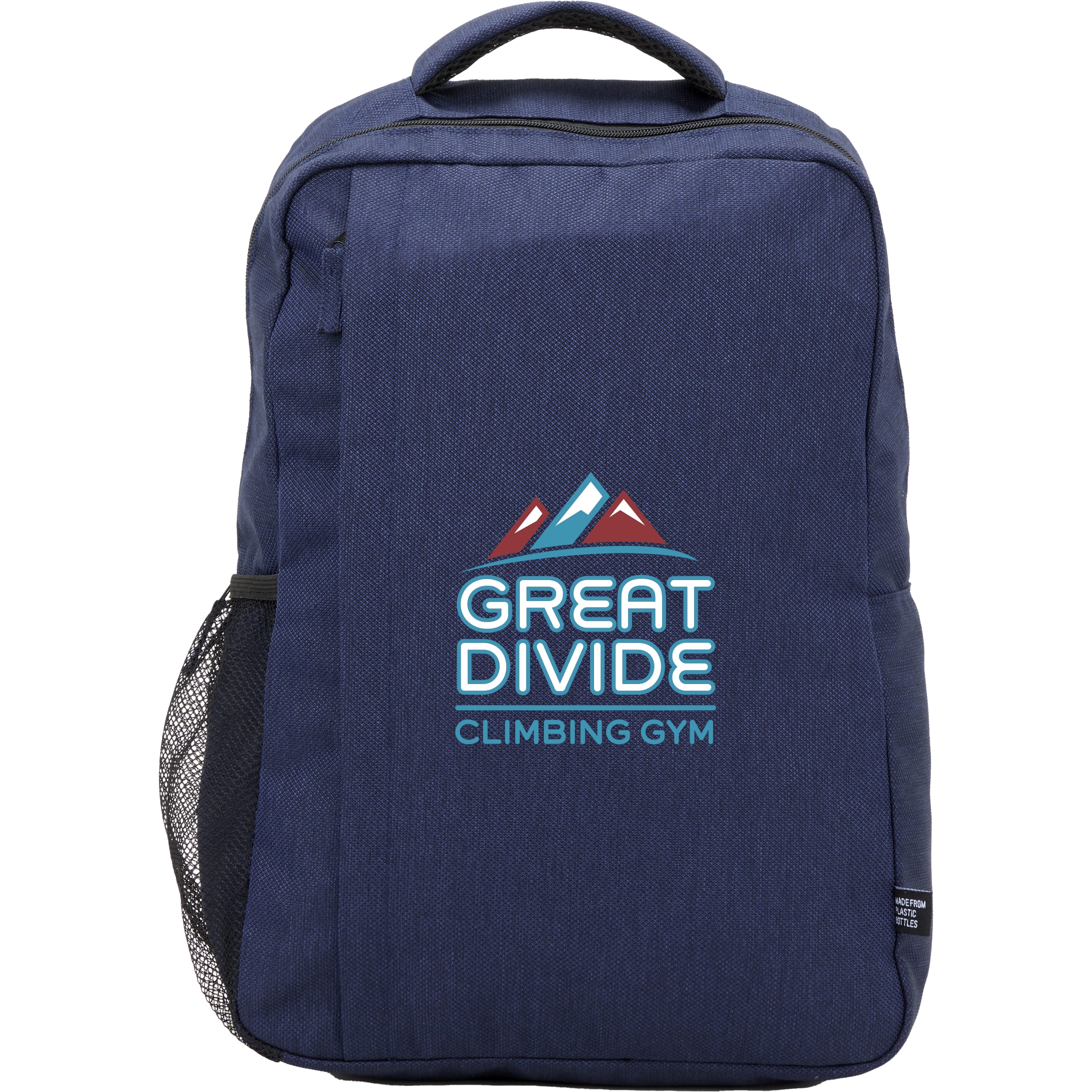 Picture of Vila Recycled 15'' Commuter Backpack